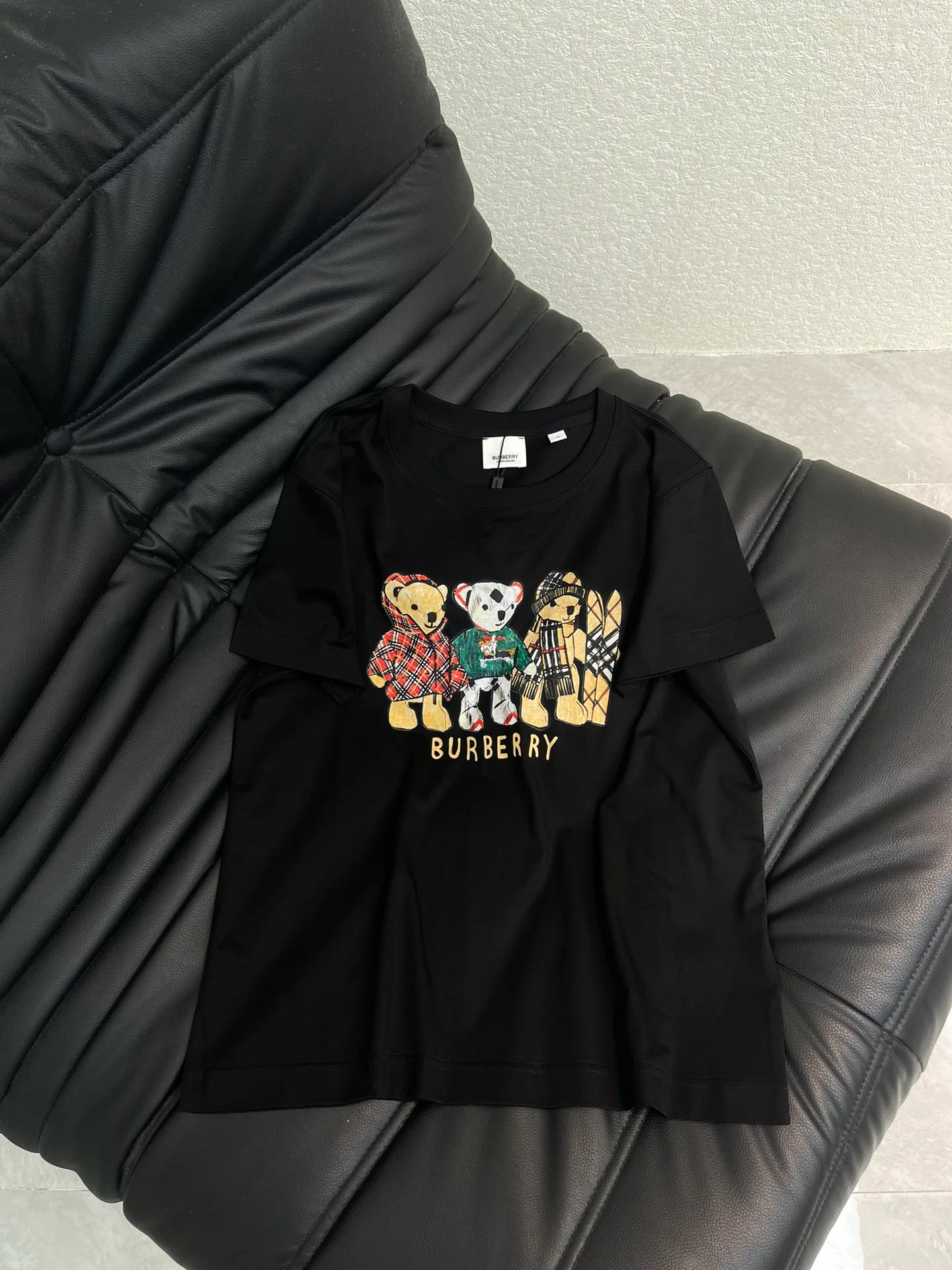 Футболки Женские Burberry 9584304