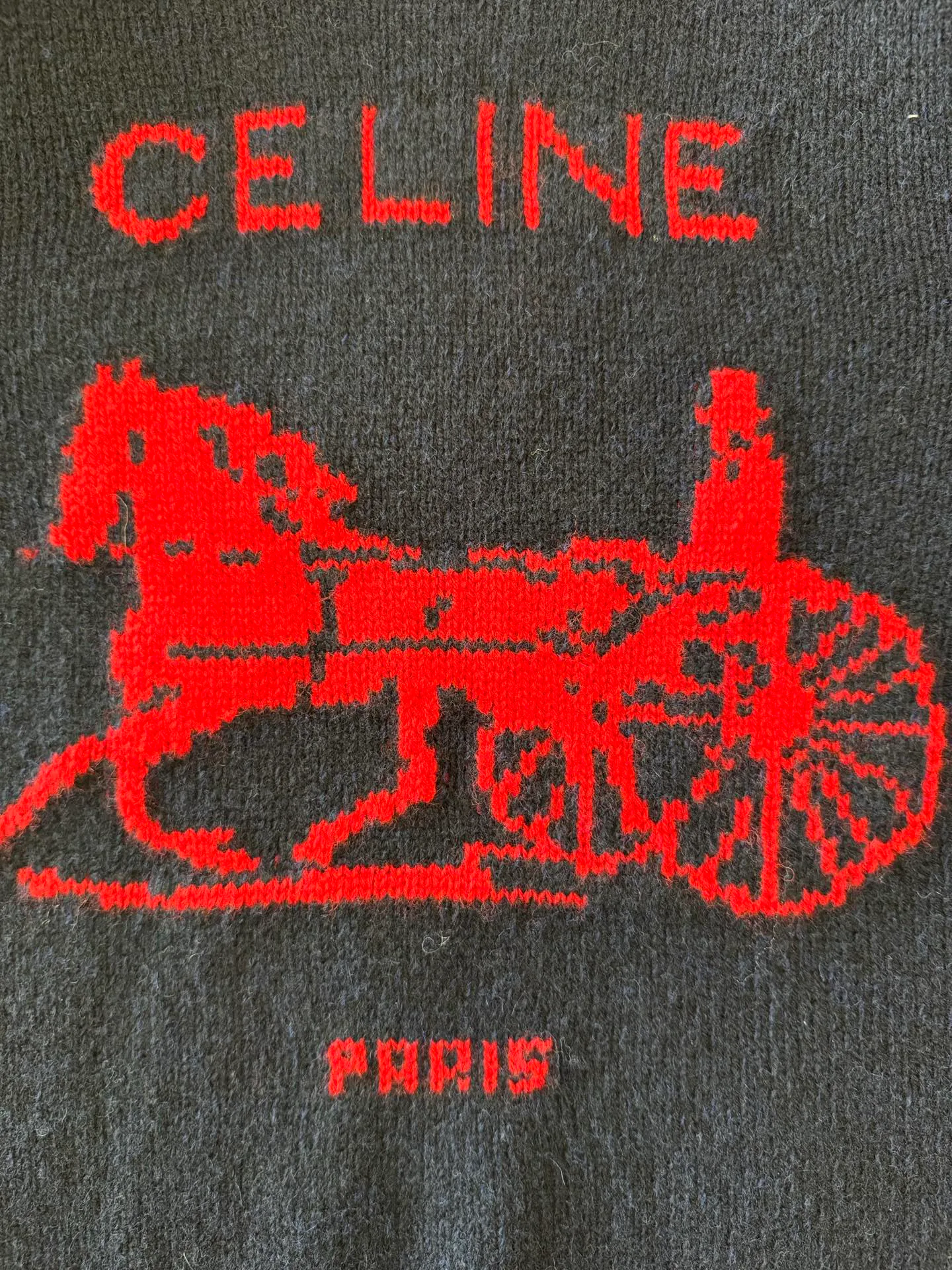 Джемперы И Свитеры Женские Celine 19729157