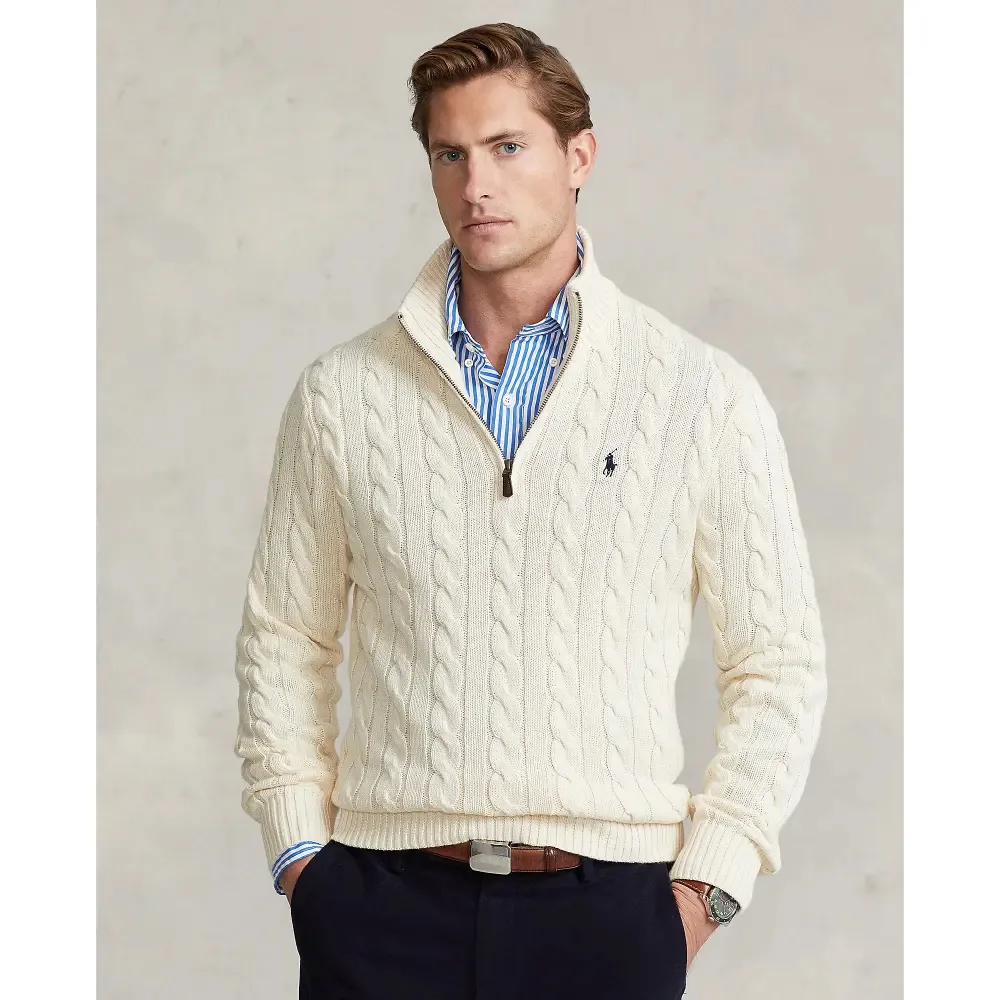 Джемперы И Свитеры Женские Ralph Lauren 131363