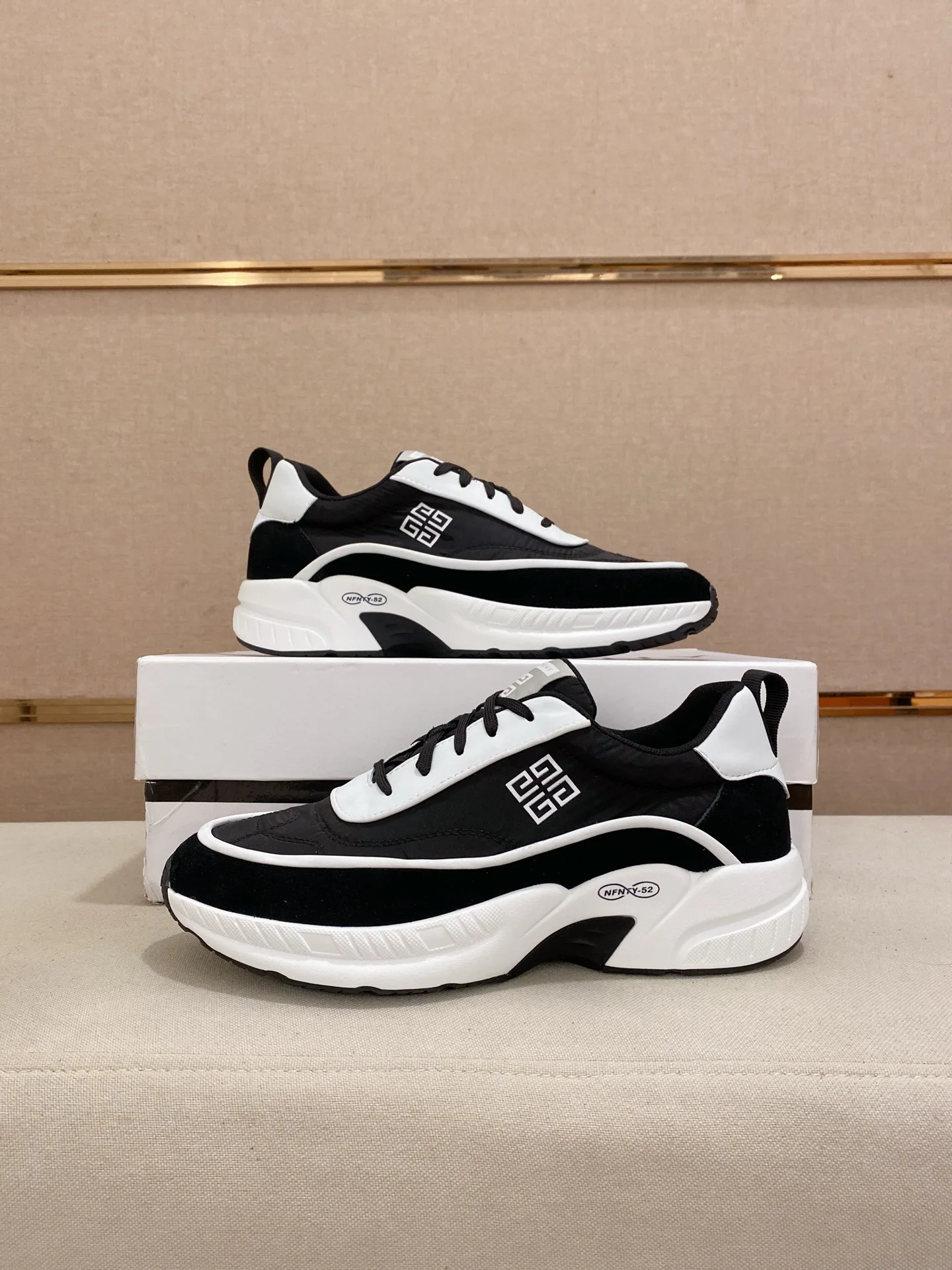 Кроссовки Мужские Givenchy 53711