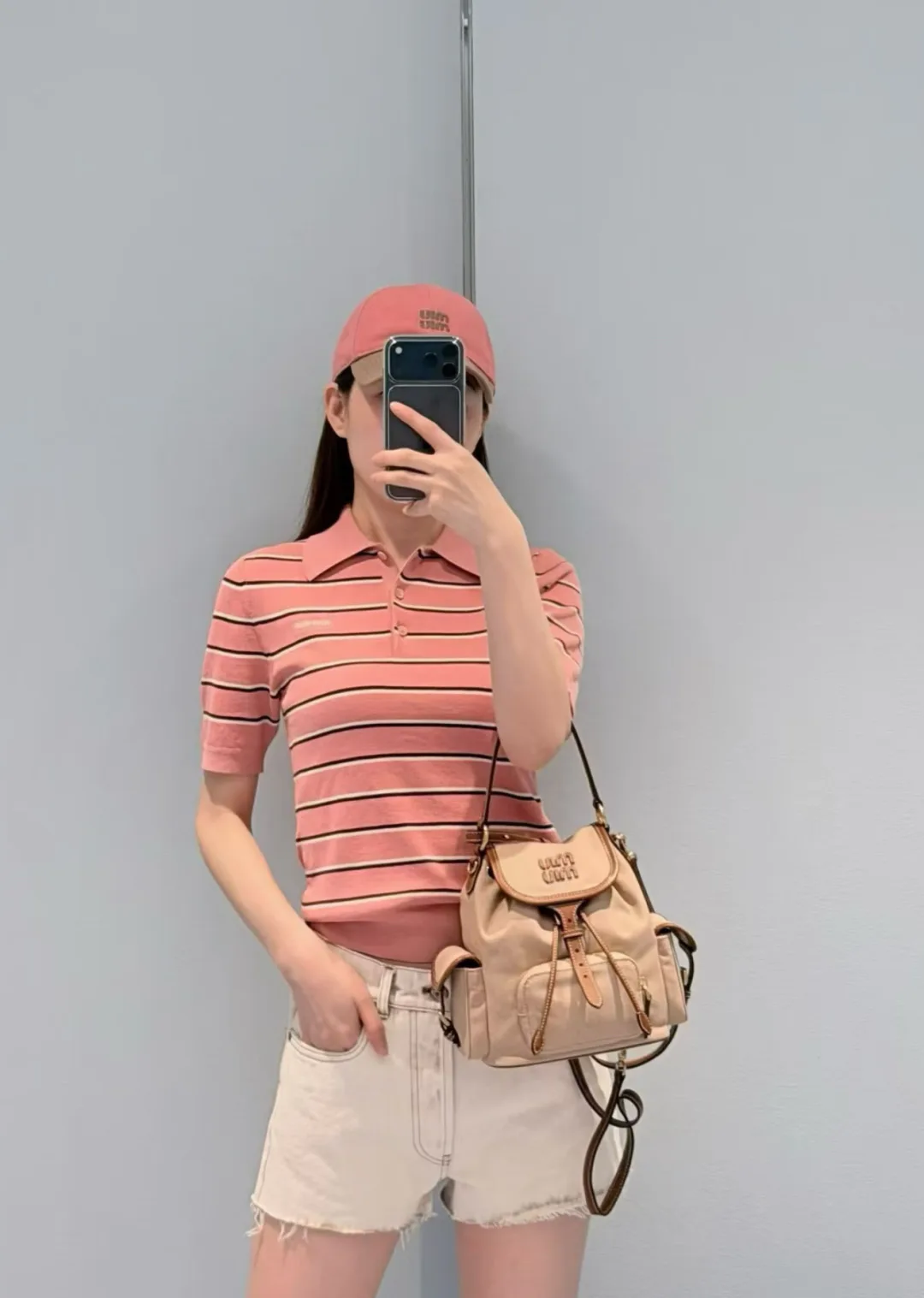 Рубашки Женские Miu Miu 11318256