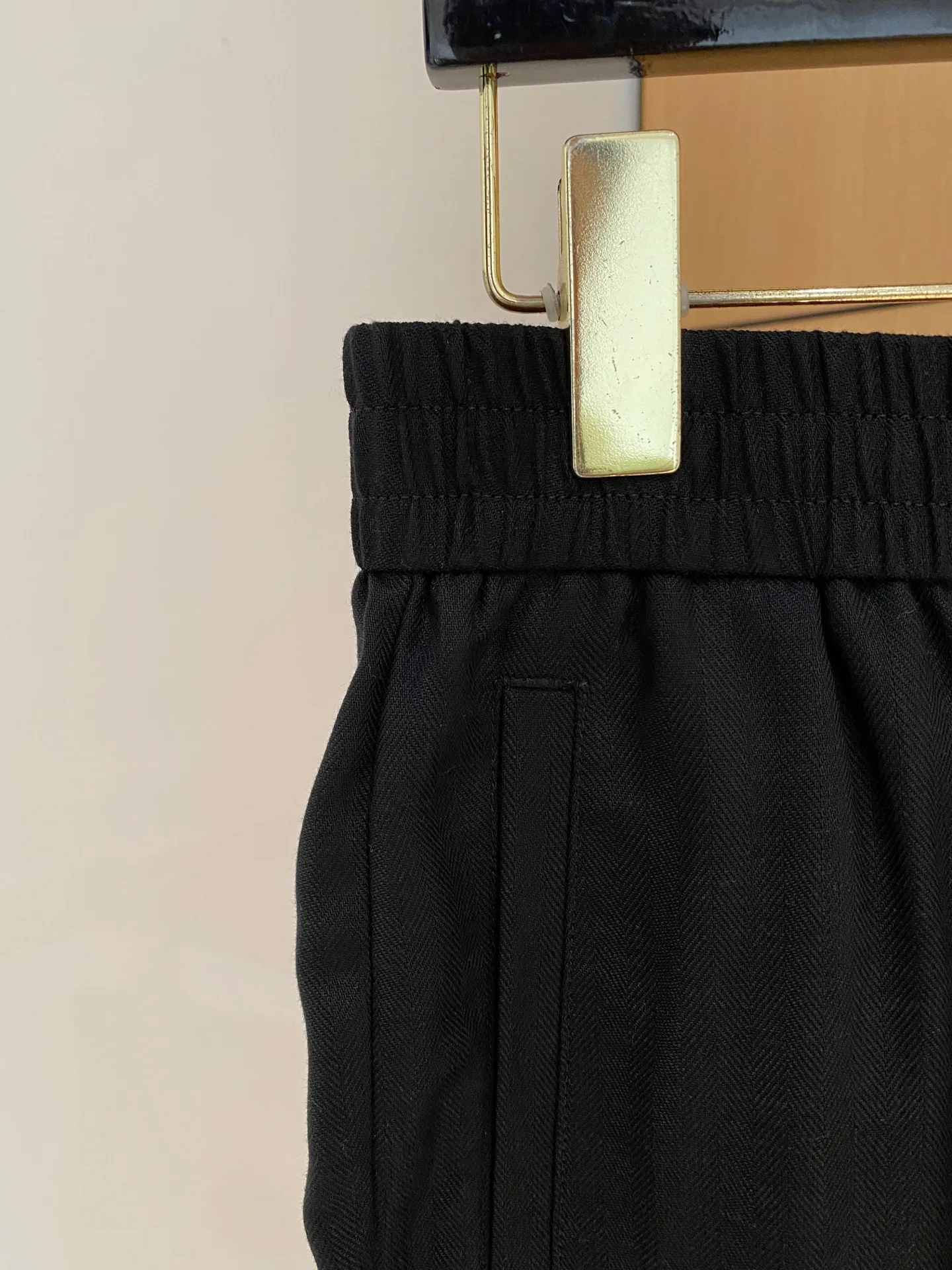 Шорты Мужские Zegna 10281070