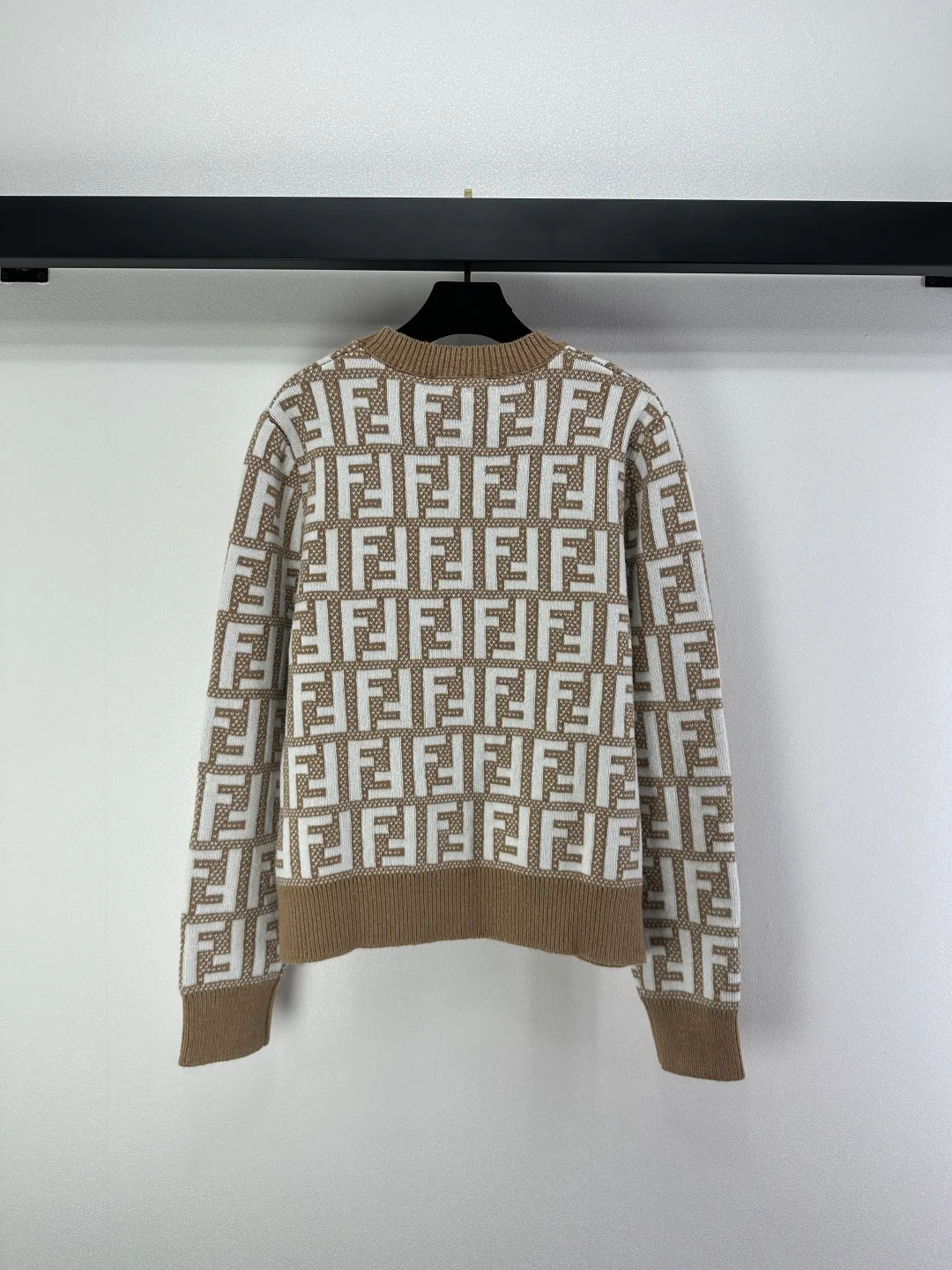 Джемперы И Свитеры Женские Fendi 4469753