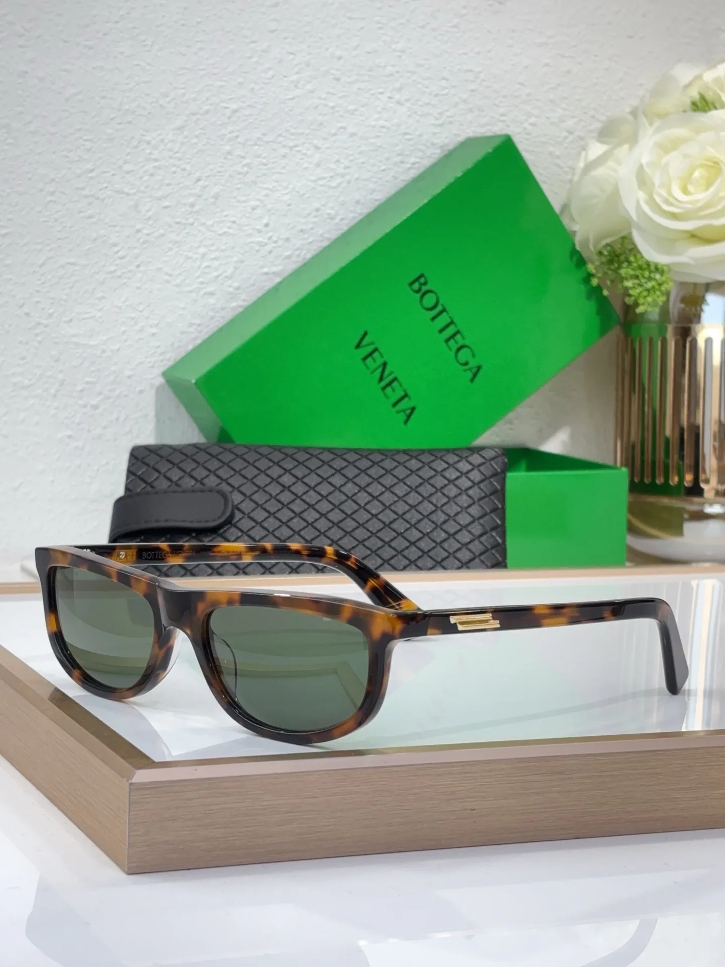 Очки Bottega Veneta 261700