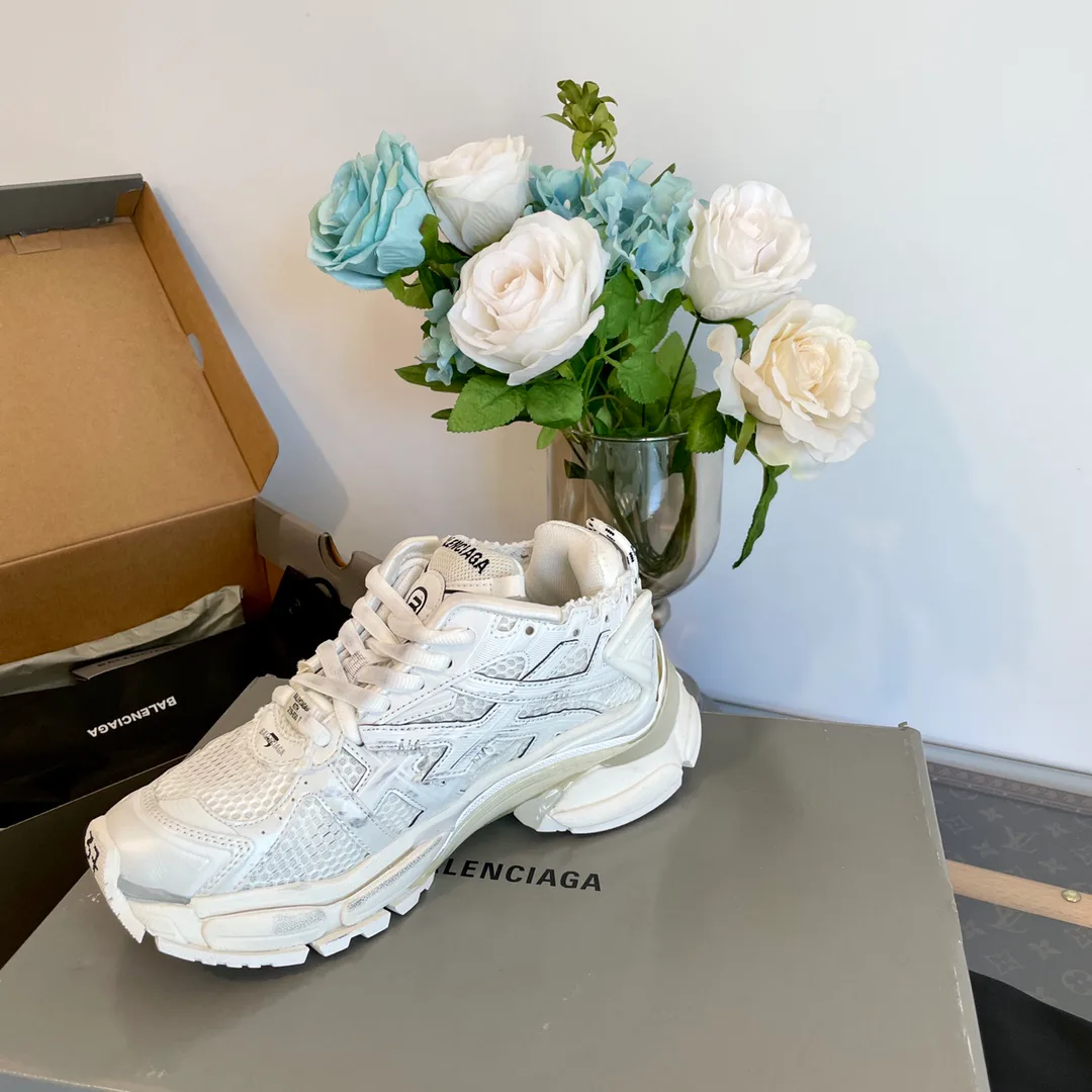 Кроссовки Женские Balenciaga 12656174