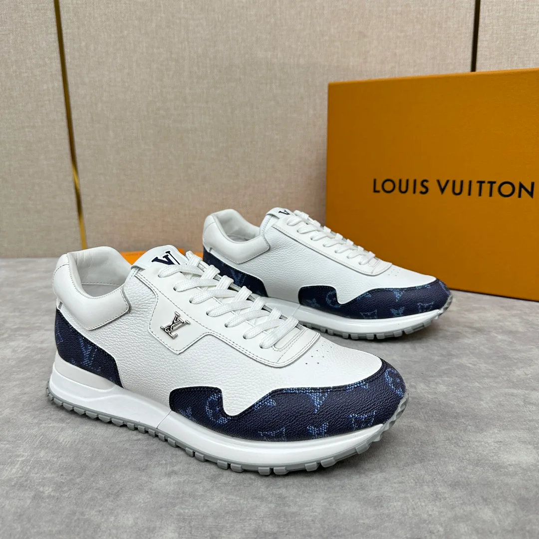 Кроссовки Мужские Louis Vuitton 790484