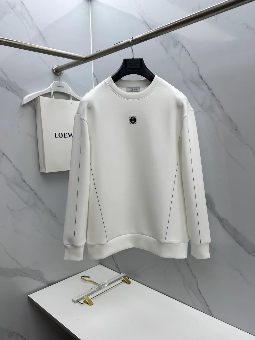 Свитшоты И Худи Мужские Loewe 18699411