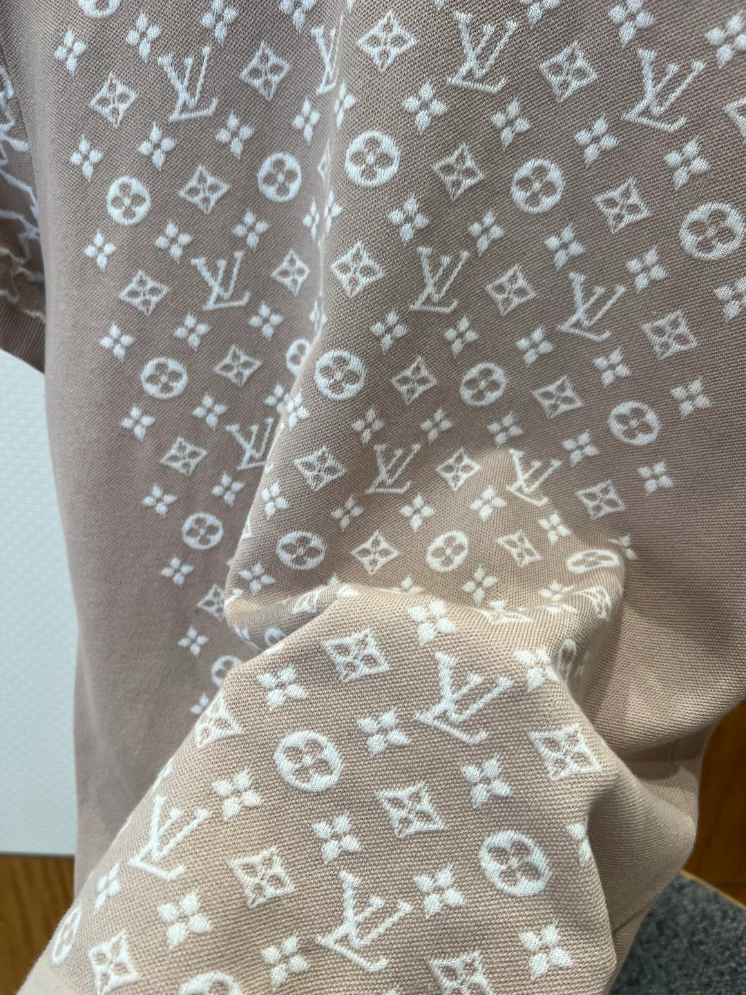 Футболки Мужские Louis Vuitton 11245751