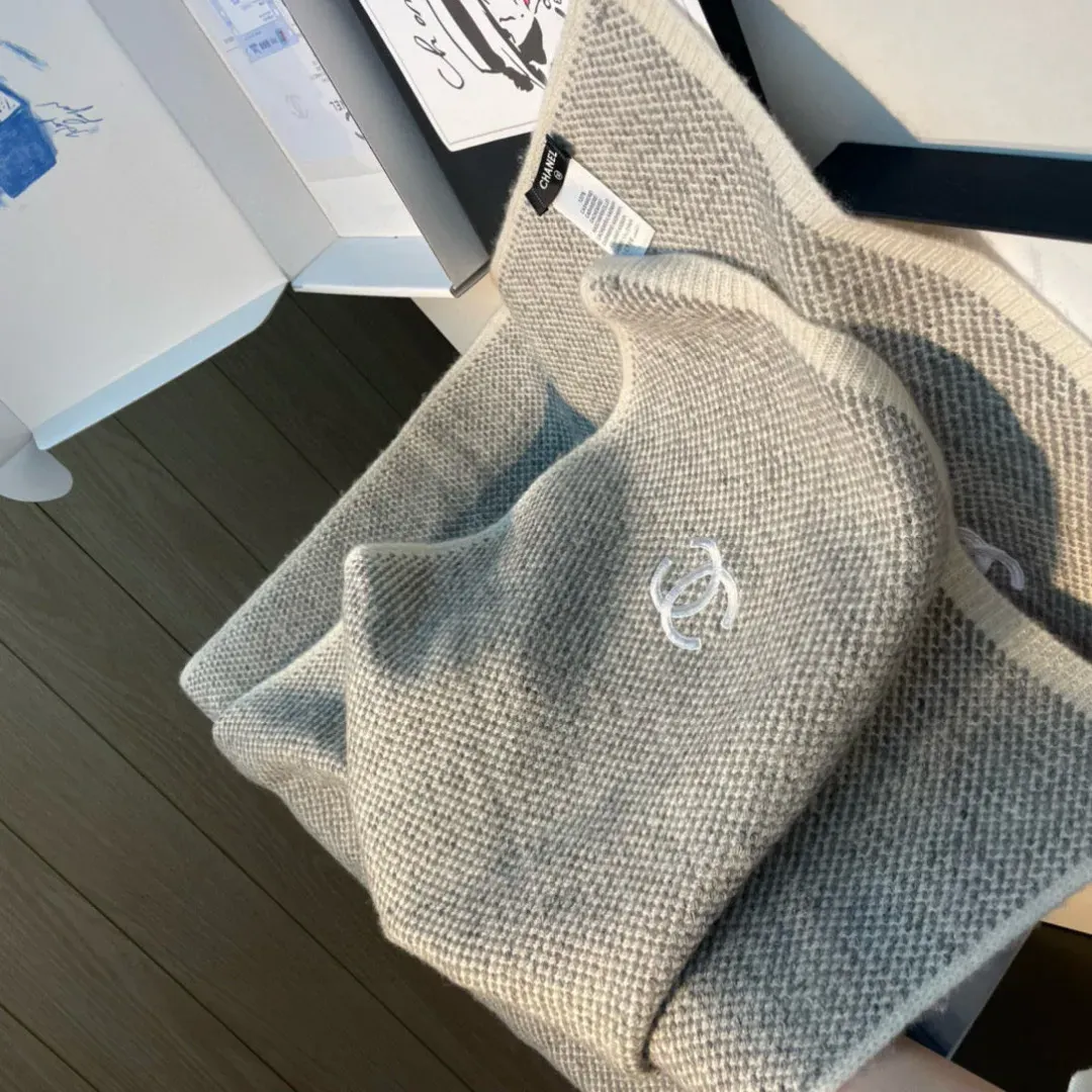Шарфы Chanel 219490