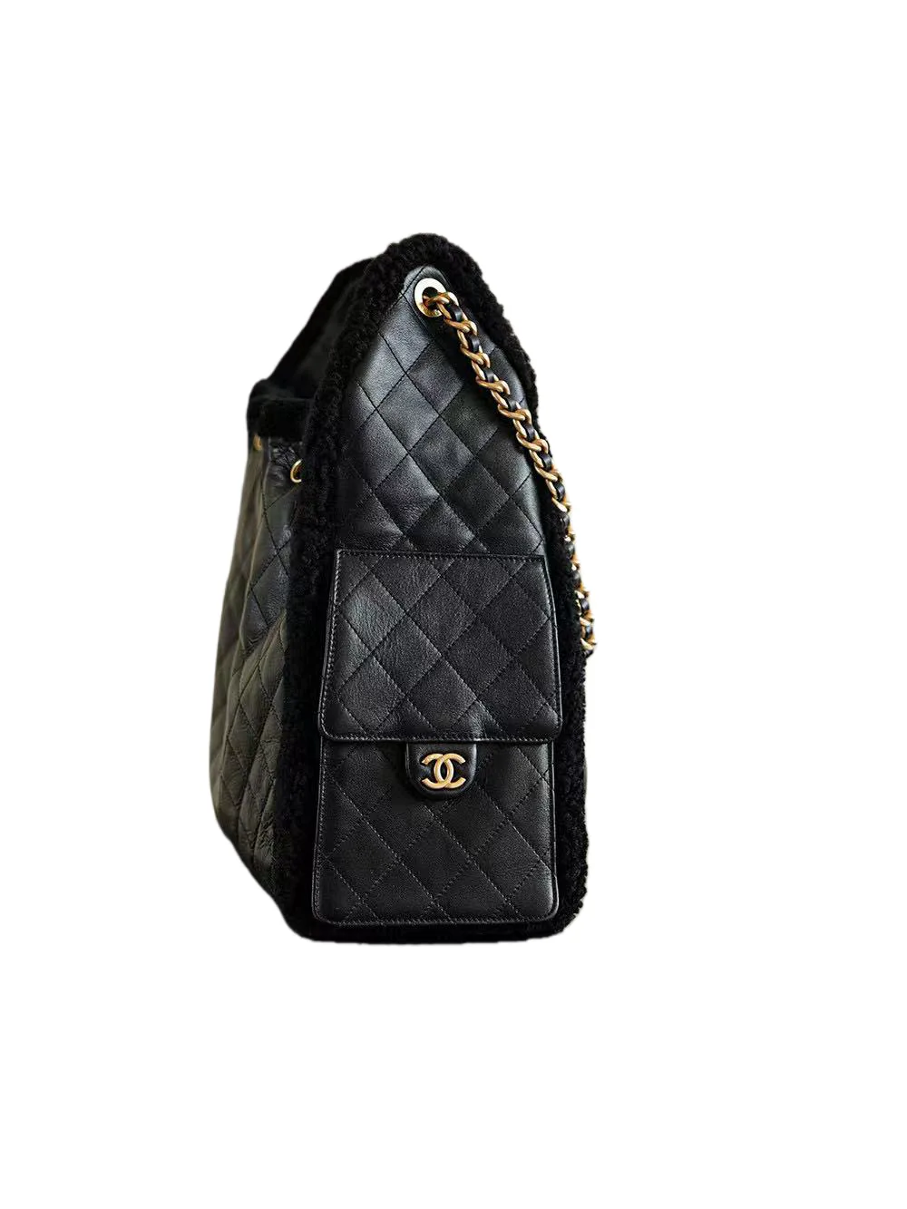 Классические Сумки Женские Chanel 11869058