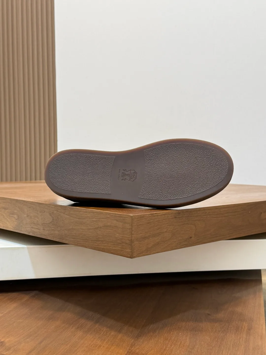 Кроссовки Мужские Brunello Cucinelli 17093953