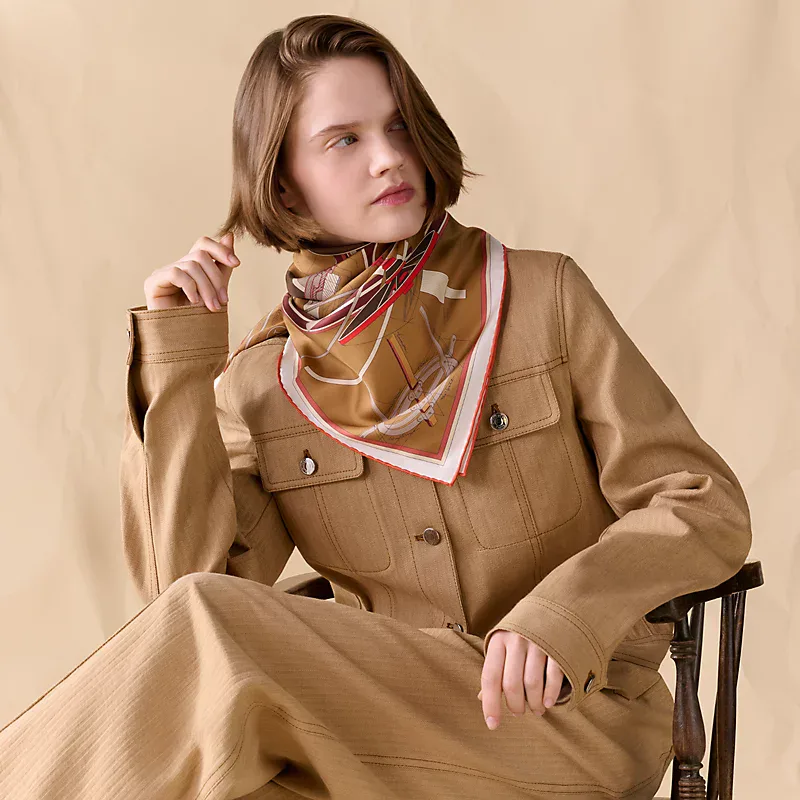 Текстиль Hermes 13268331