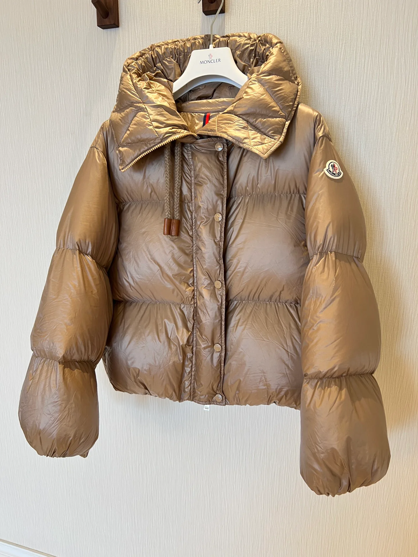 Куртки И Пуховики Женские Moncler 74830
