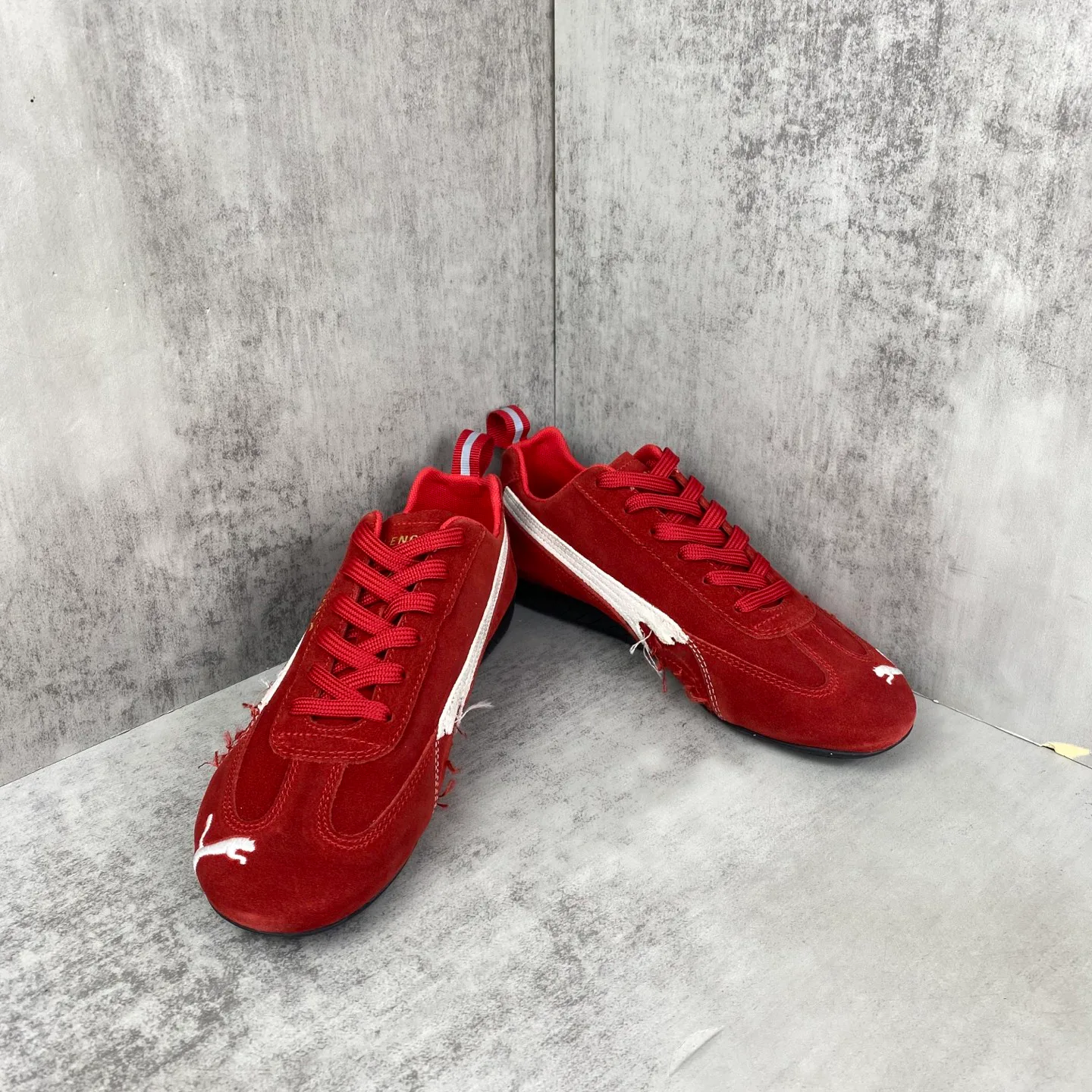 Кроссовки Женские Balenciaga 11406458