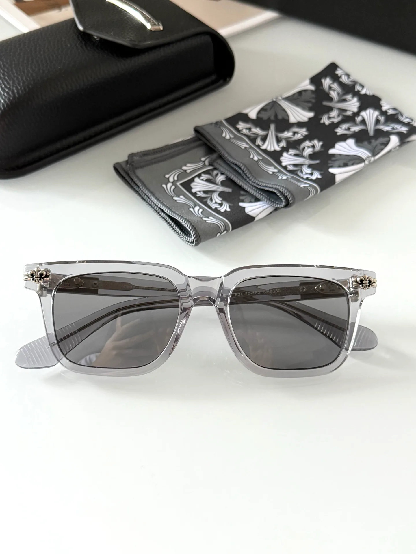 Бижутерия Chrome Hearts 11879025