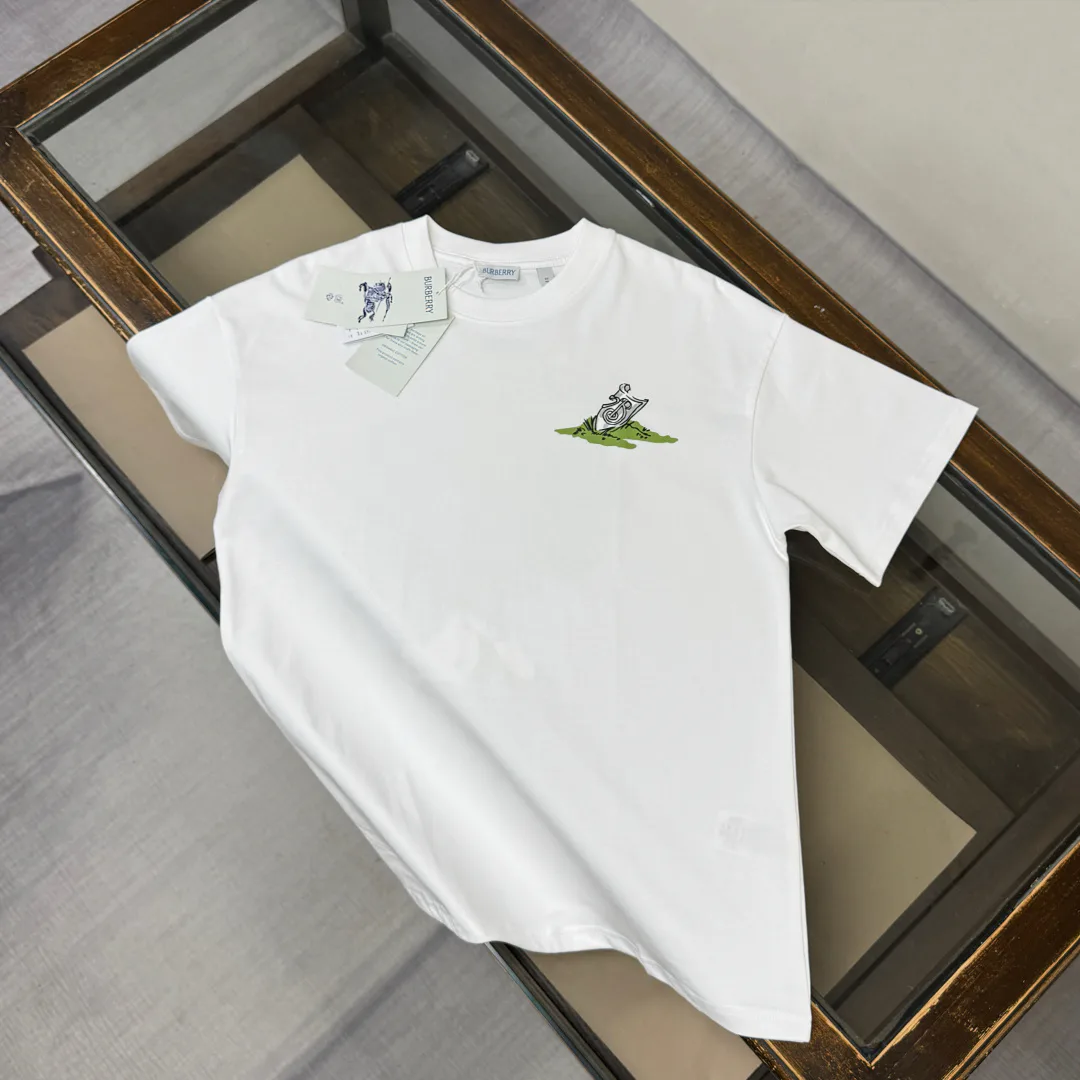 Футболки Мужские Burberry 11190404