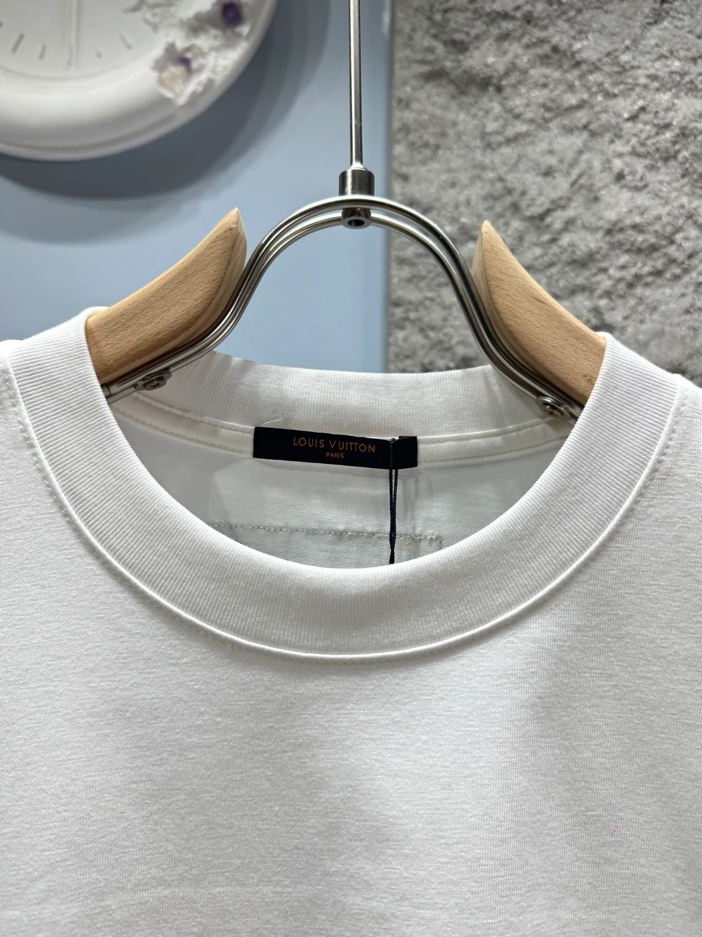 Футболки Мужские Louis Vuitton 13554632