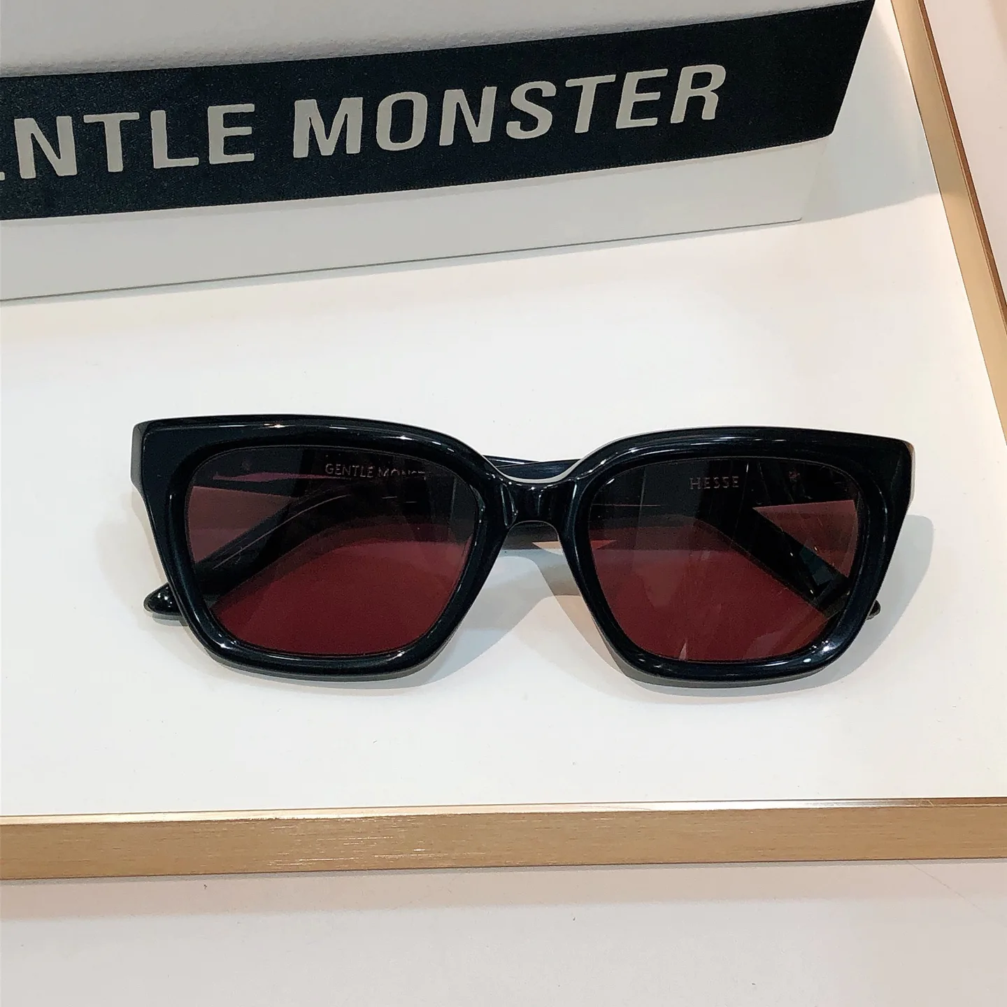 Очки Gentle Monster 5844139