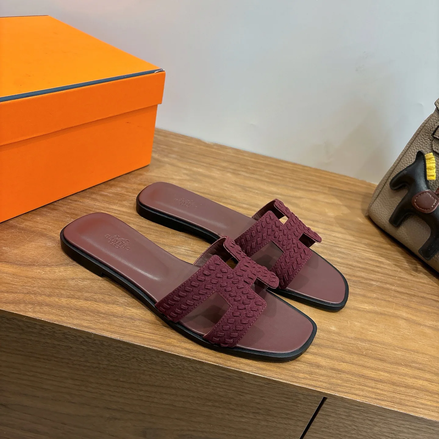 Туфли Женские Hermes 11579507