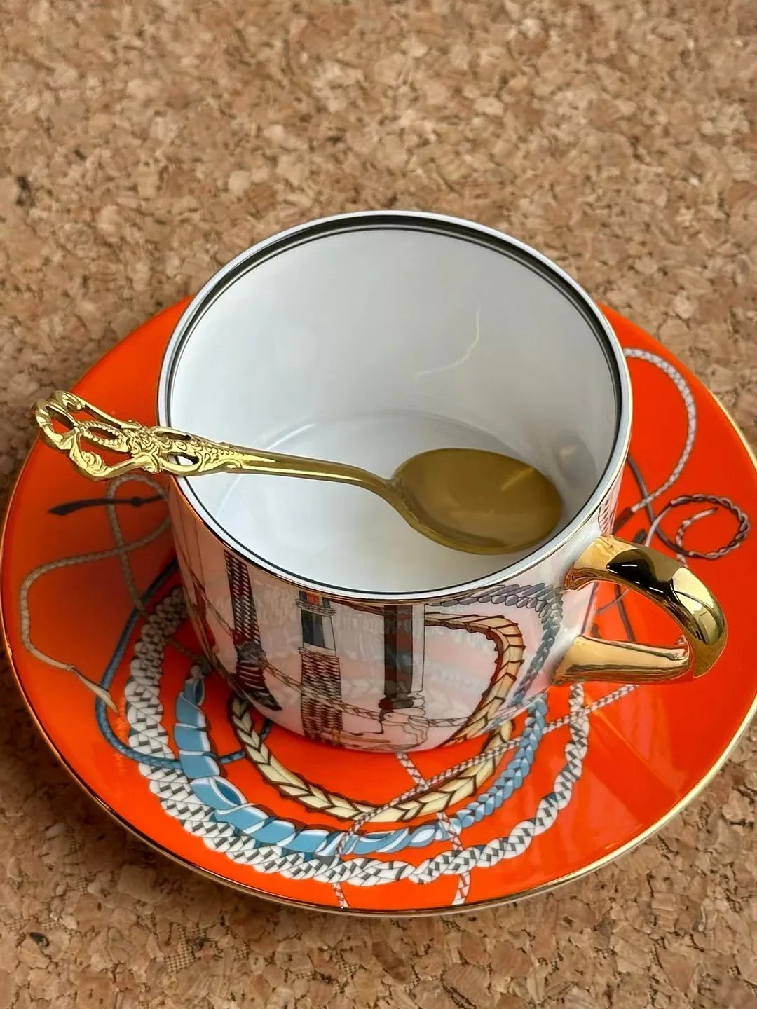 Посуда Hermes 16574