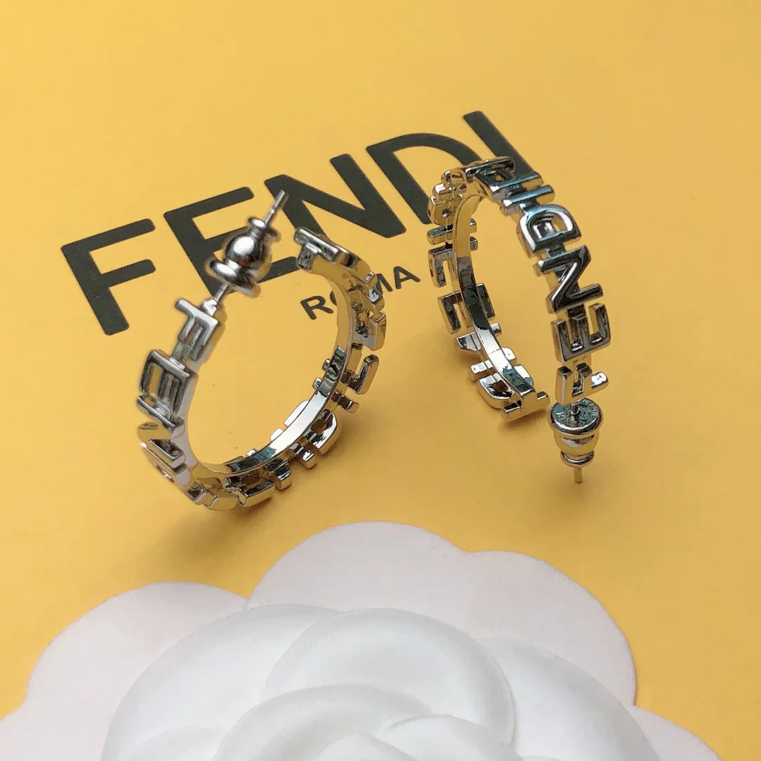 Бижутерия Fendi 17812392