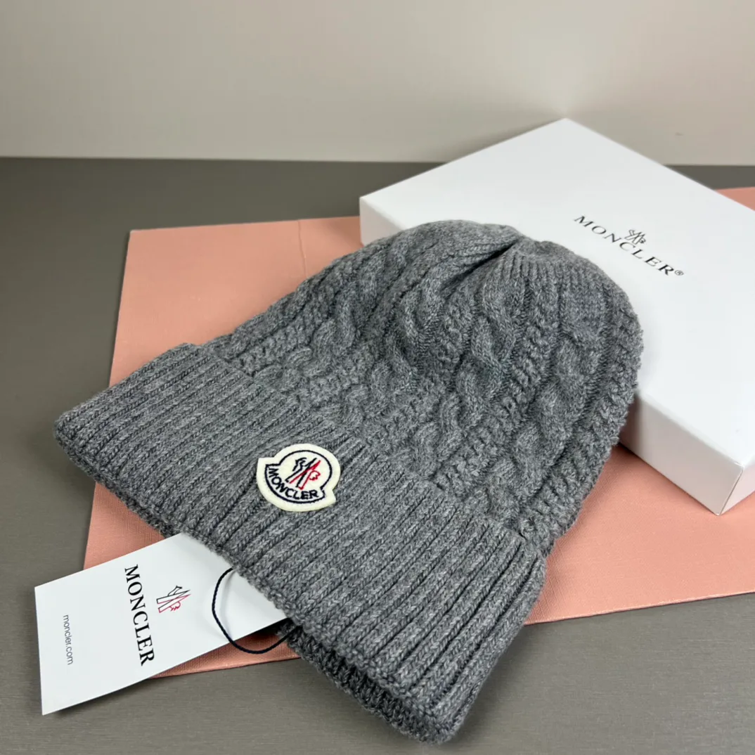 Головные Уборы Moncler 18078471