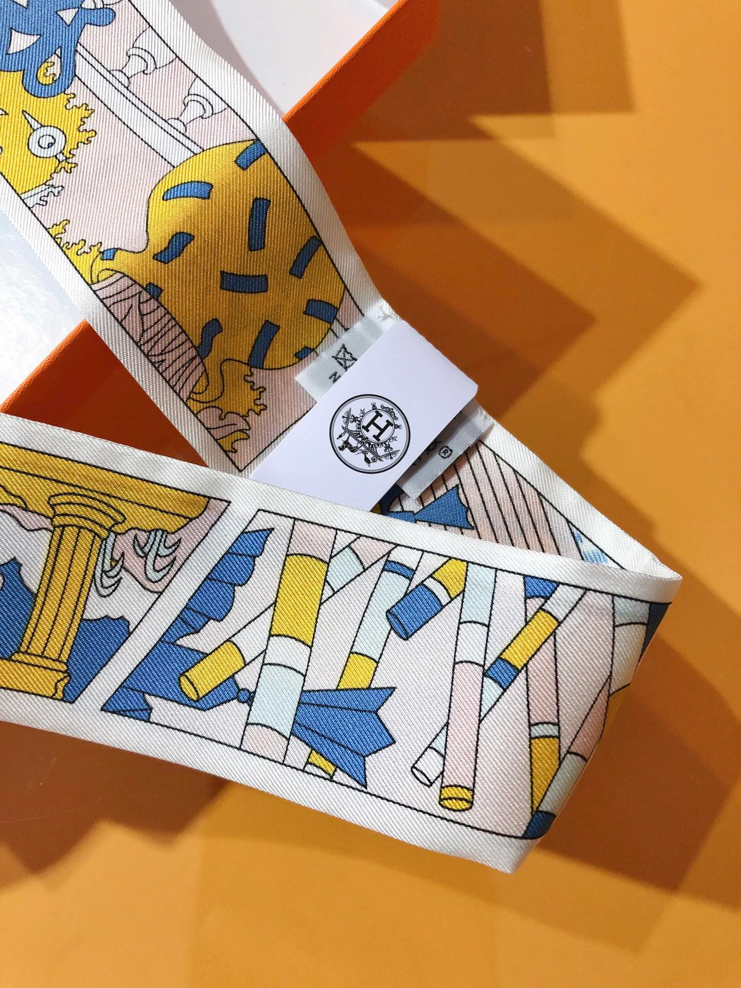 Платки Hermes 12918567