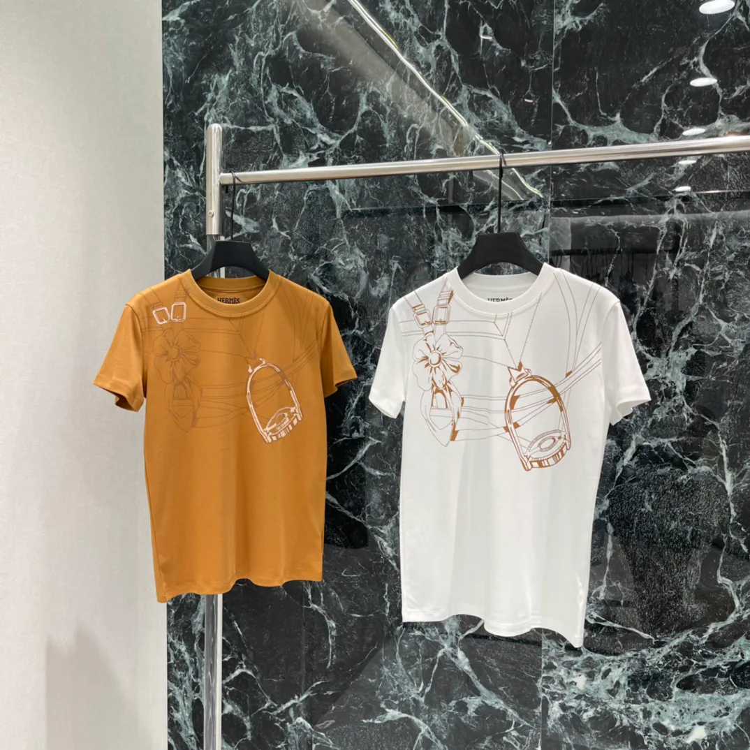 Футболки Женские Hermes 13410247