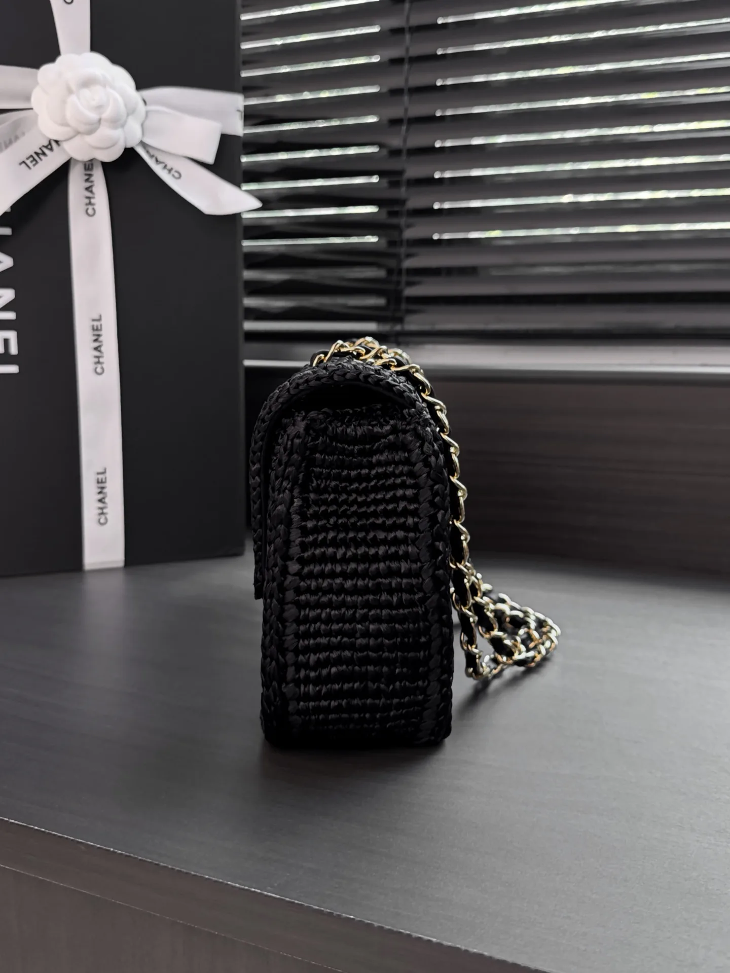 Классические Сумки Женские Chanel 18148021