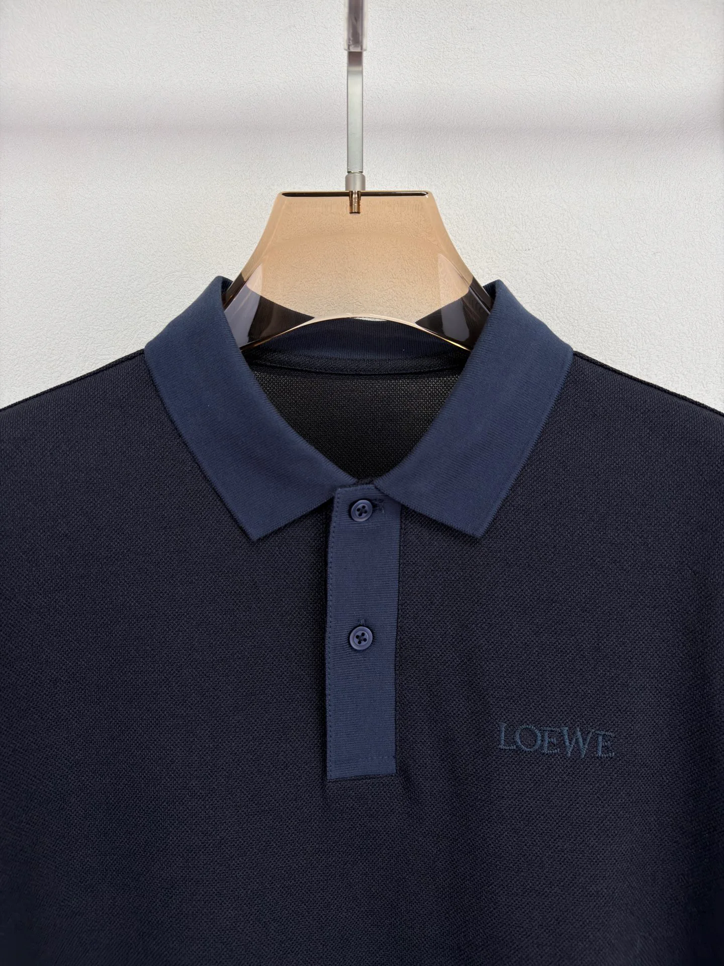 Рубашки Мужские Loewe 11634276