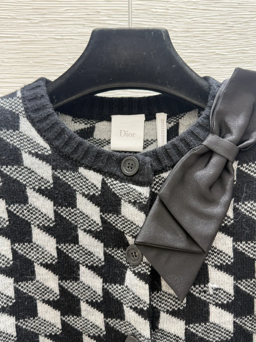 Джемперы И Свитеры Женские Christian Dior 19574699