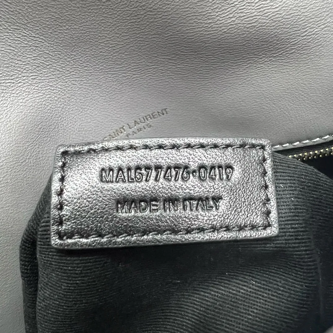 Сумки На Ремне Женские Saint Laurent 11664914