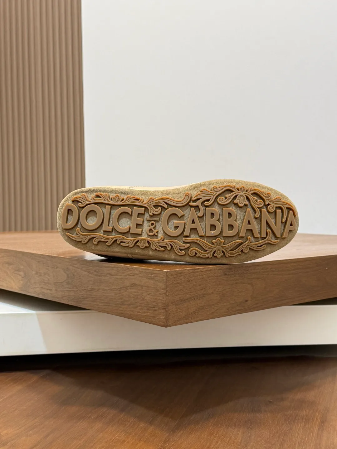 Кроссовки Мужские Dolce & Gabbana 16890240