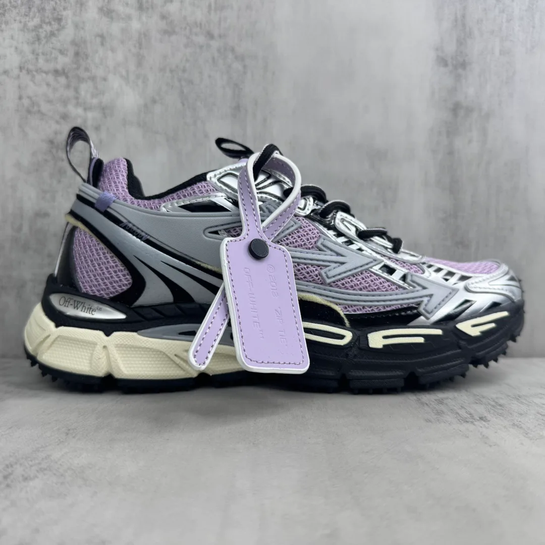 Кроссовки Женские Off-White 860551