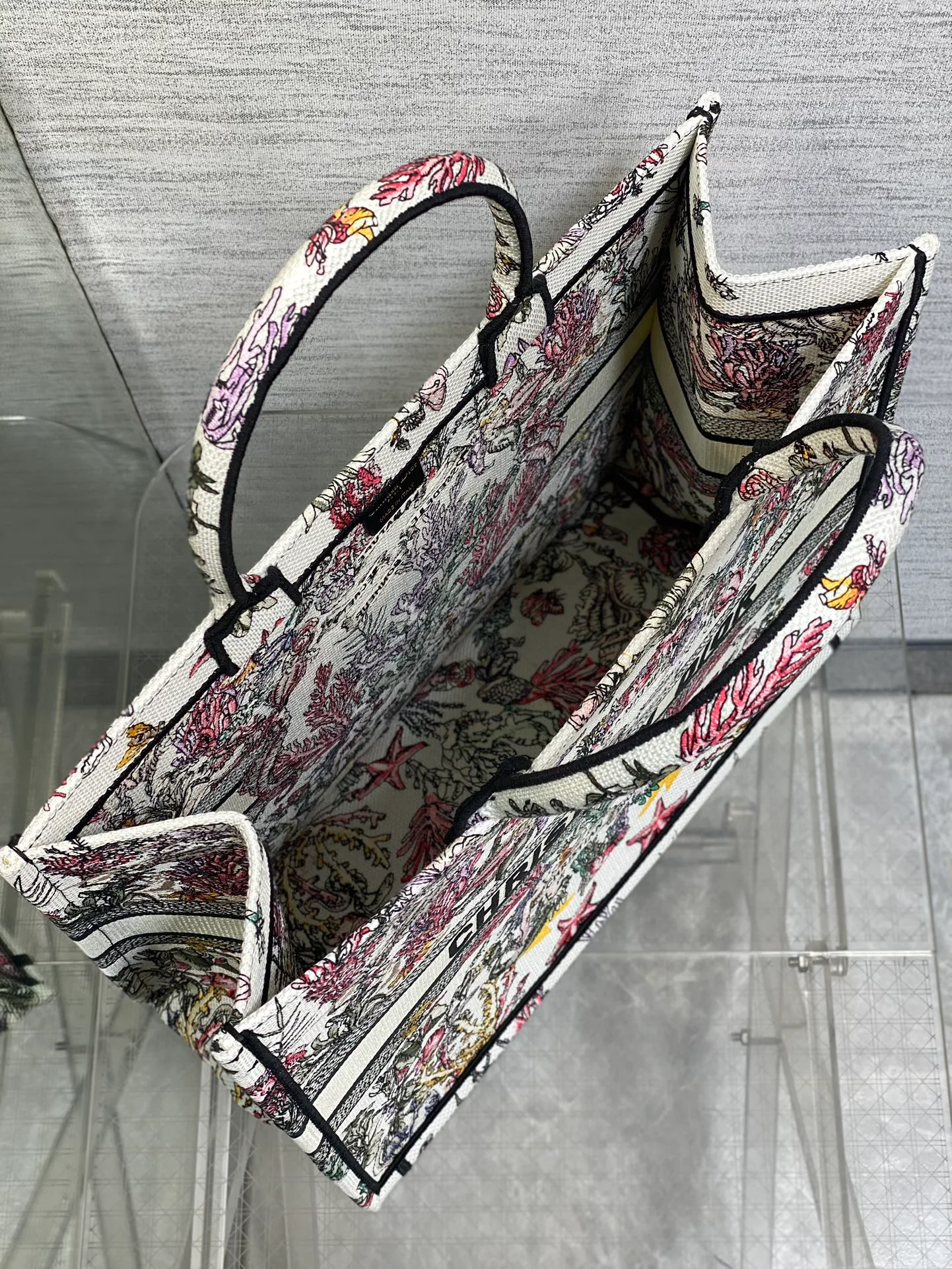Классические Сумки Женские Christian Dior 13227212