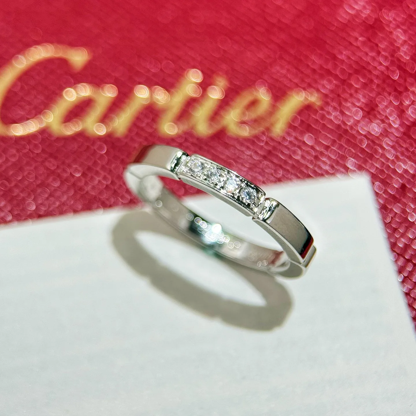 Бижутерия Cartier 9169434
