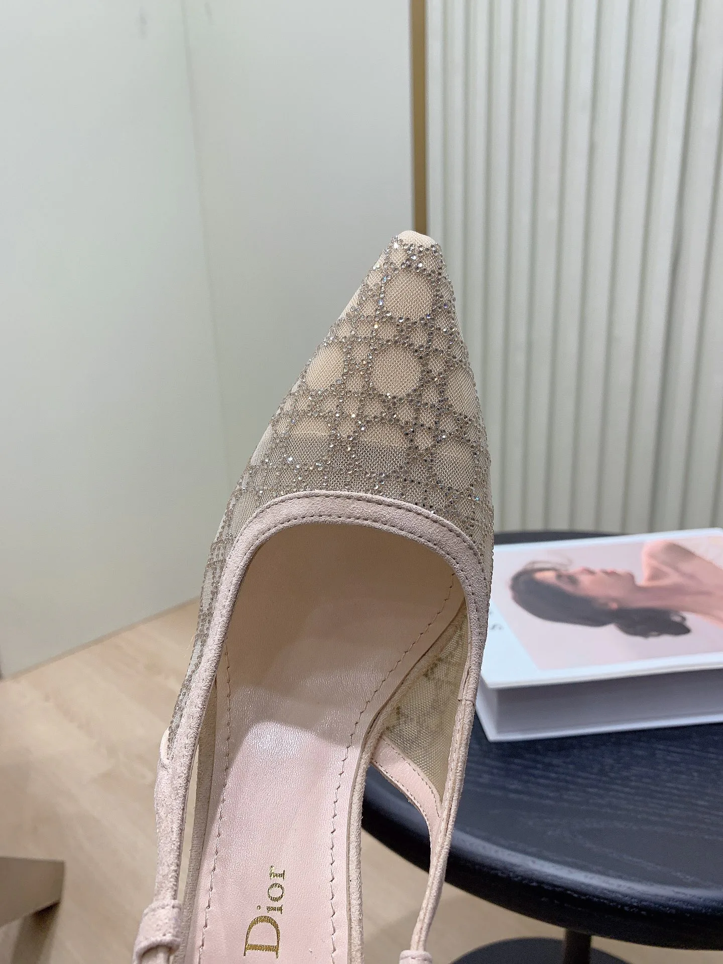 Туфли Женские Christian Dior 11414422