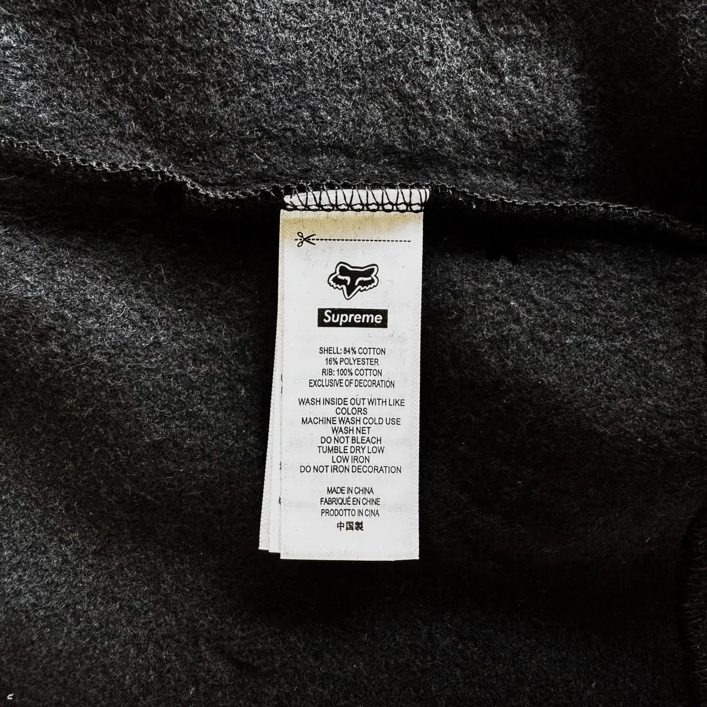 Свитшоты И Худи Женские Supreme 958436