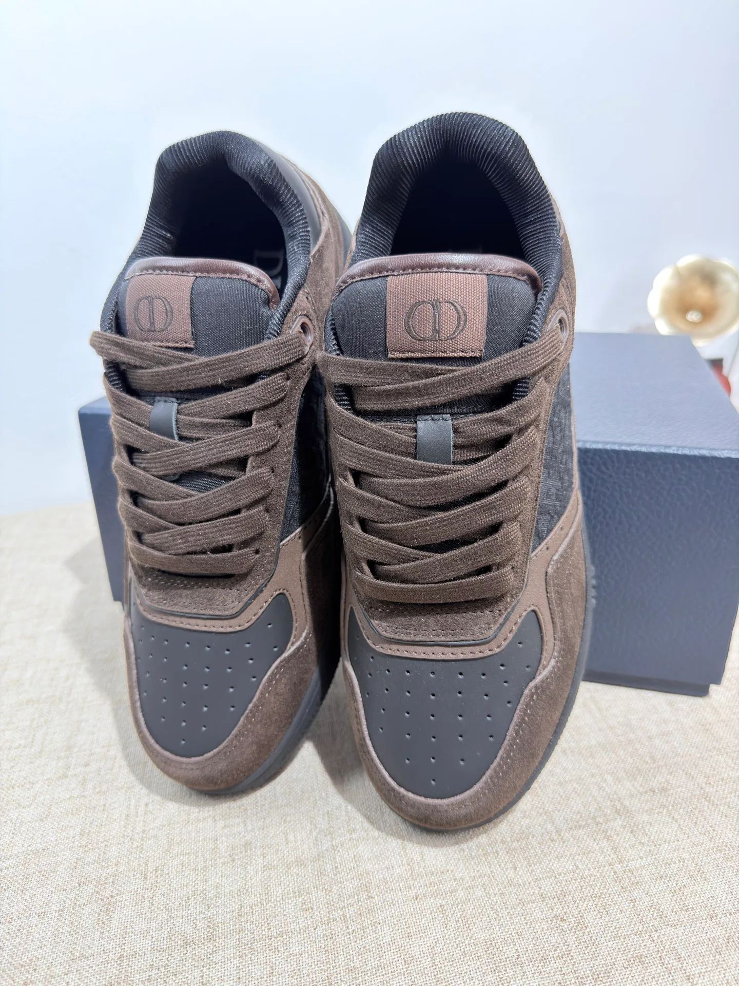 Кроссовки Женские Christian Dior 11456097