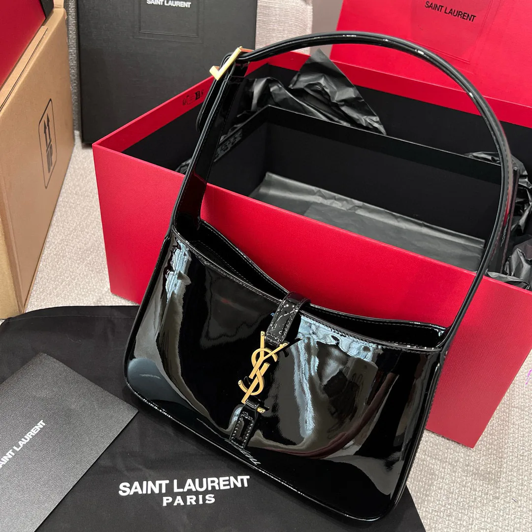 Сумки На Ремне Женские Saint Laurent 1140943