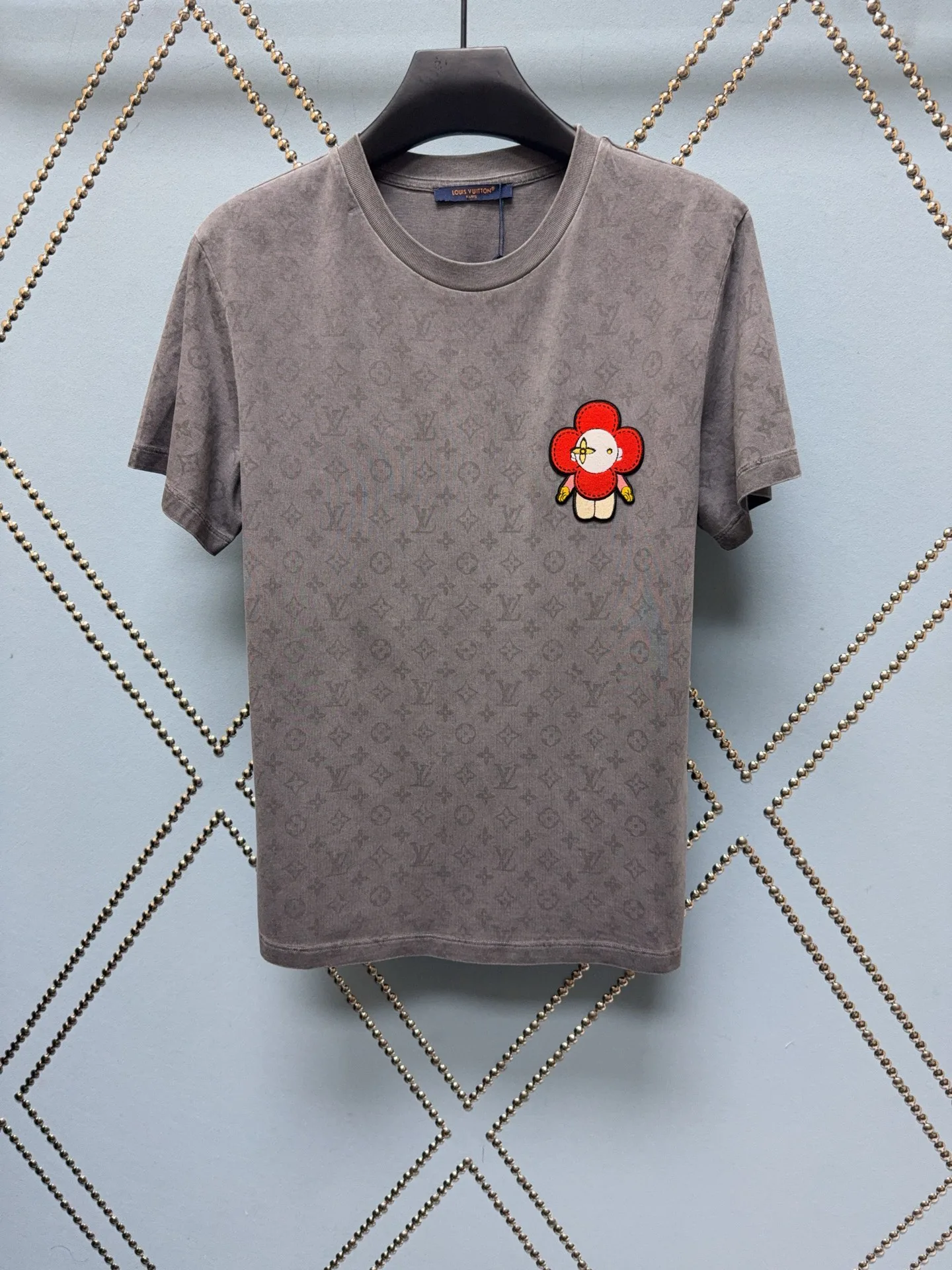 Футболки Женские Louis Vuitton 9630054