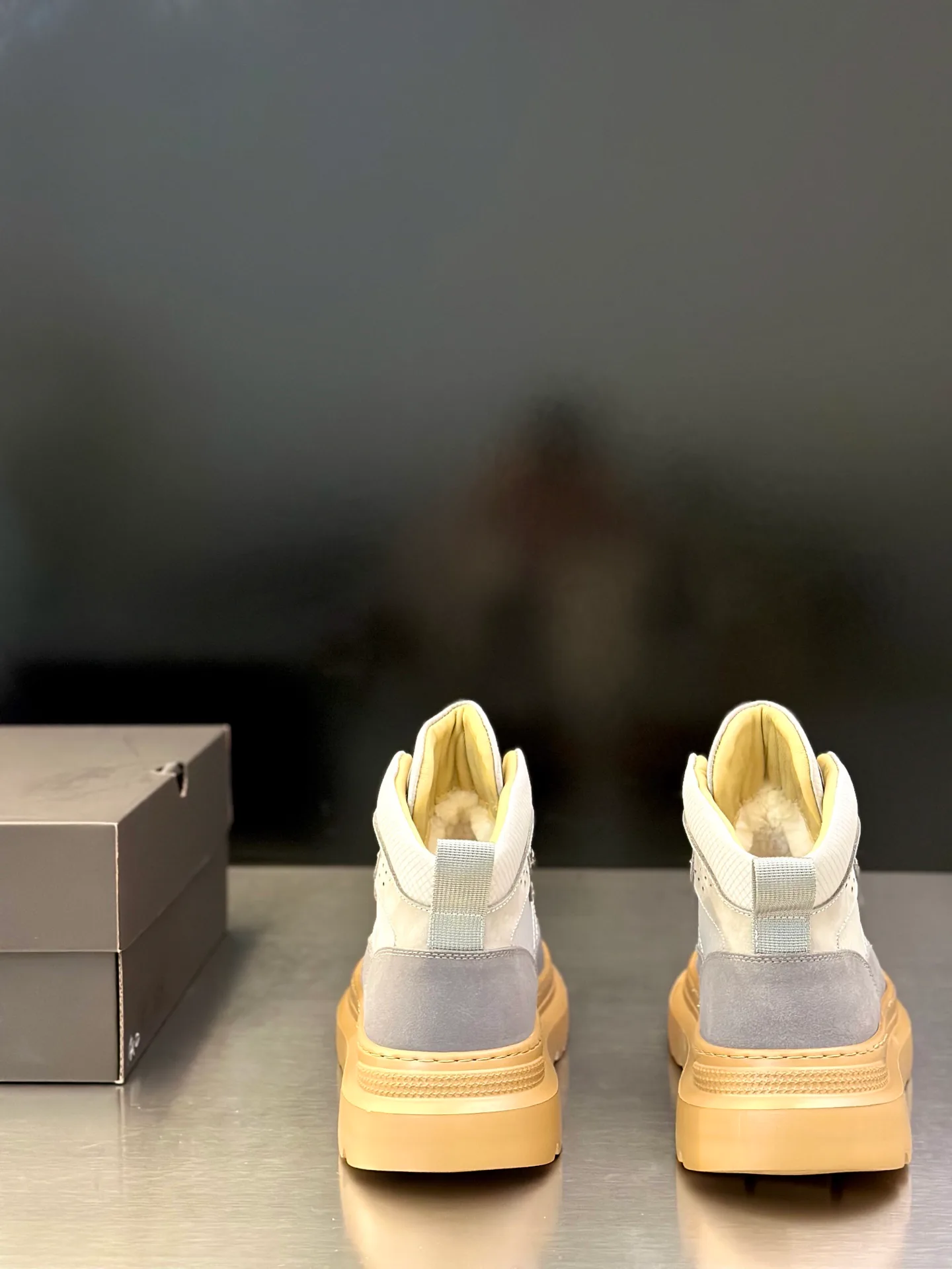 Кроссовки Мужские Ugg 931114