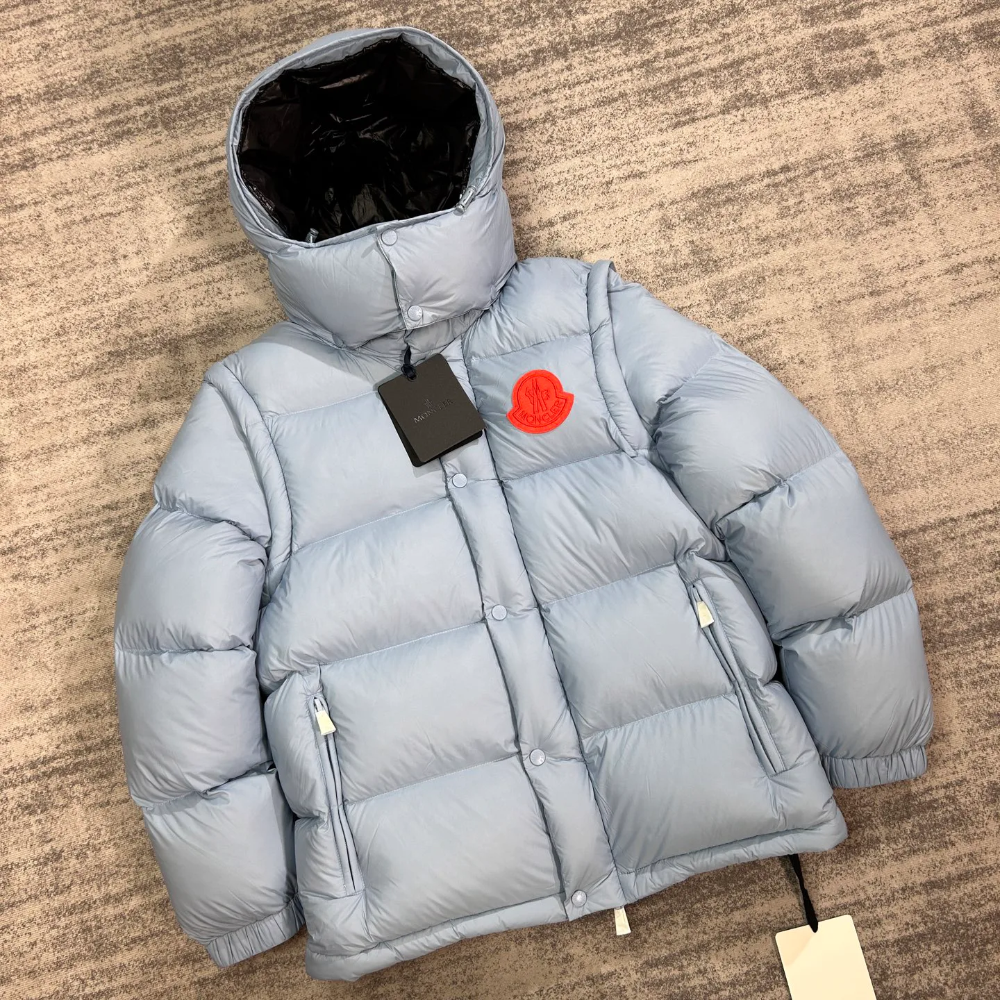 Куртки И Пуховики Женские Moncler 19039307