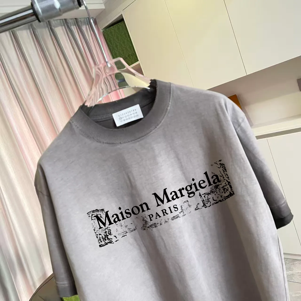 Футболки Мужские Maison Margiela 11213236