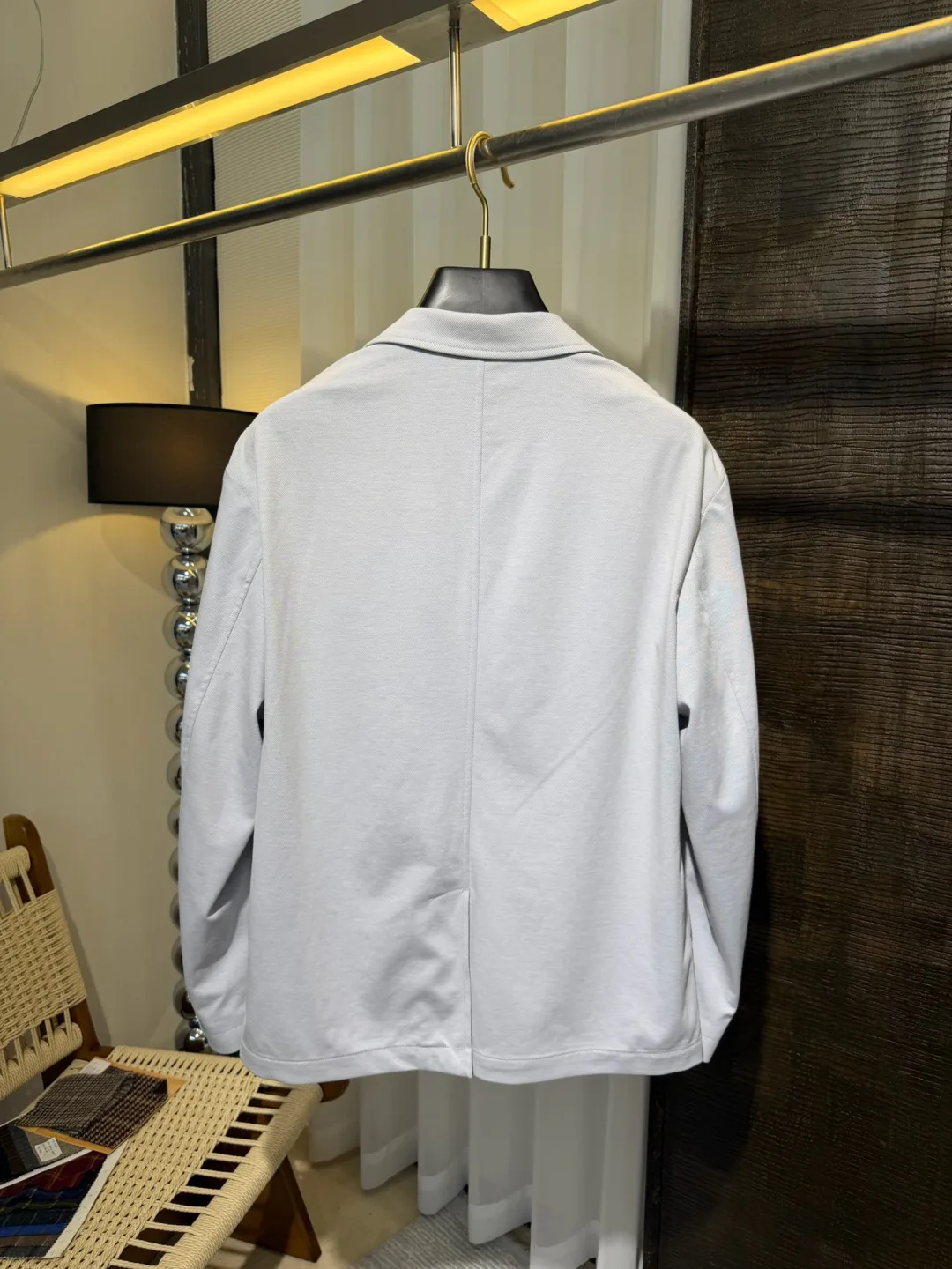 Пиджаки Мужские Burberry 10969222
