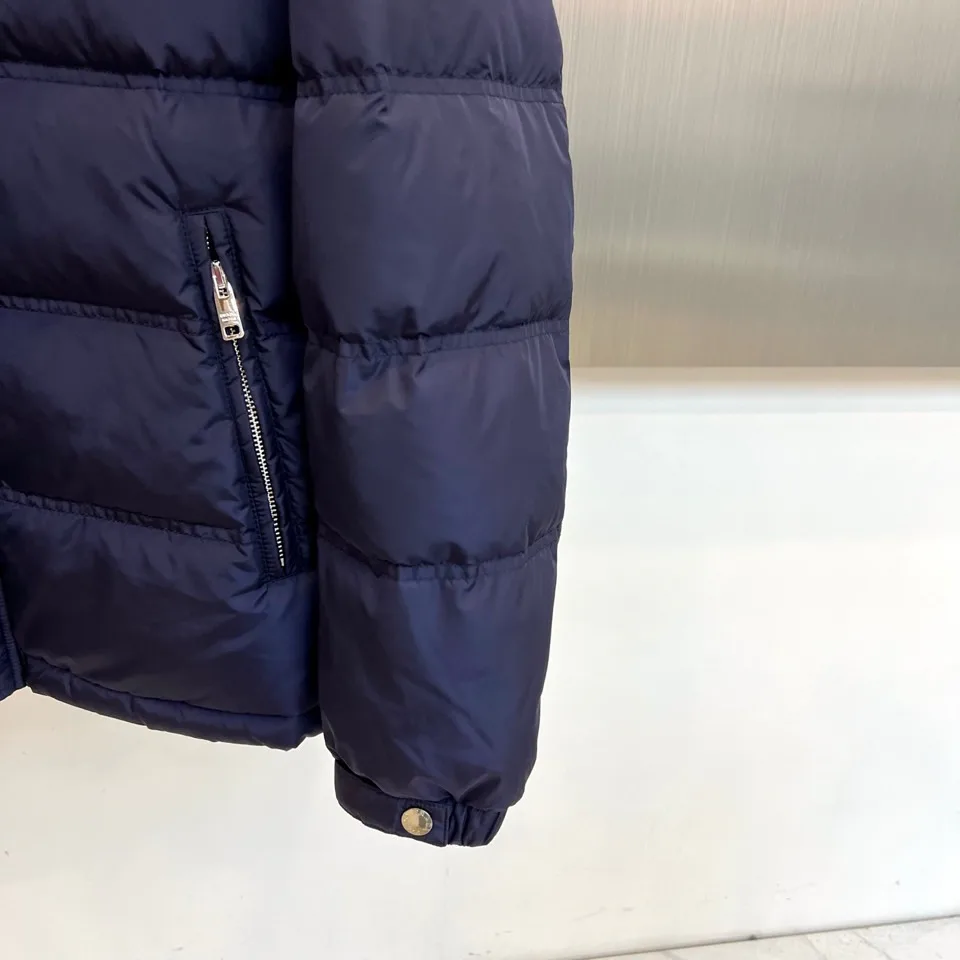 Куртки И Пуховики Мужские Prada 1157652