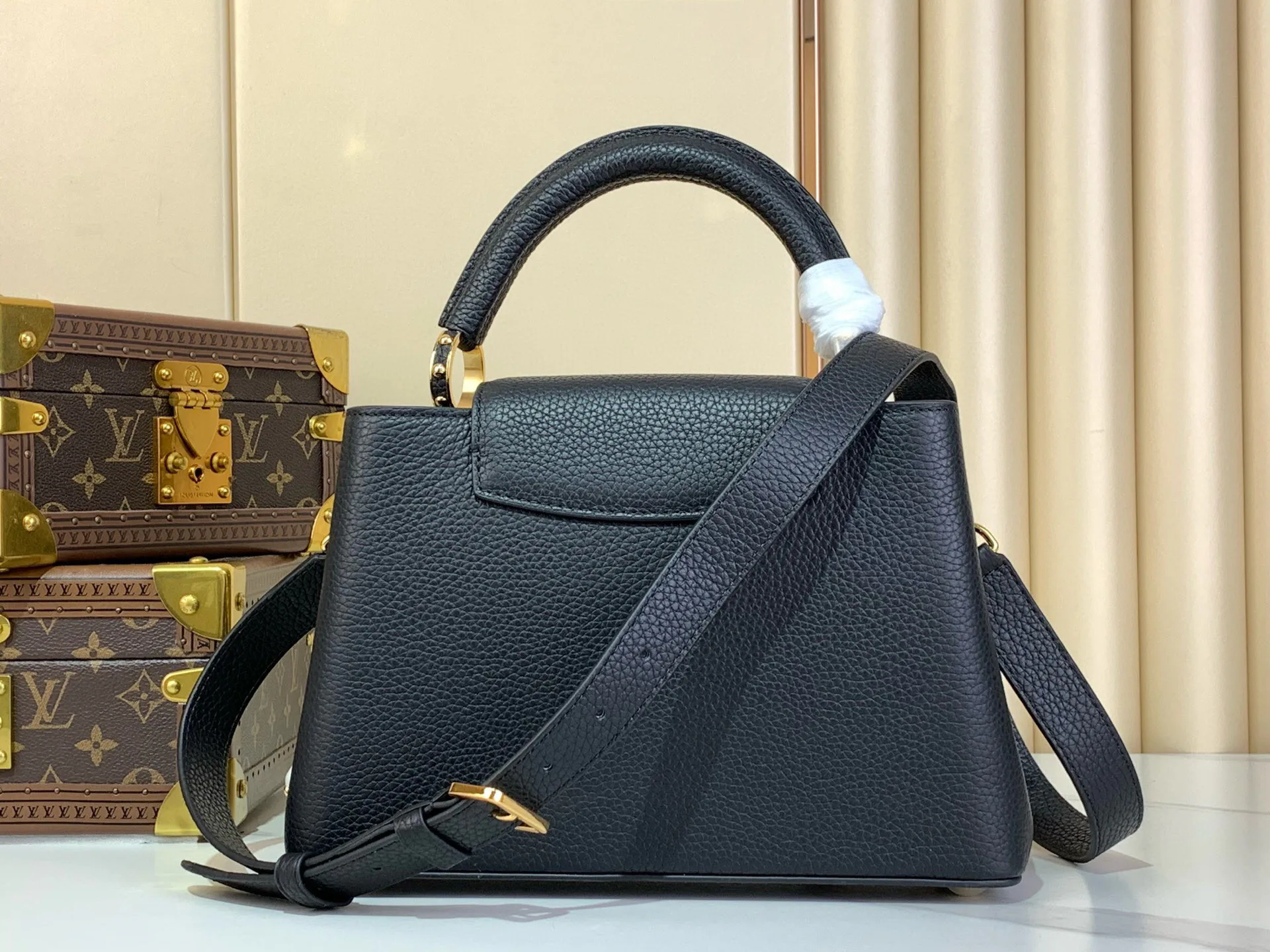 Сумки На Ремне Женские Louis Vuitton 111918