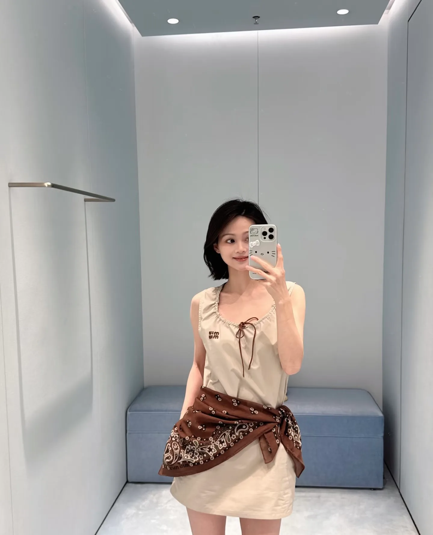 Платья Женские Miu Miu 13149075