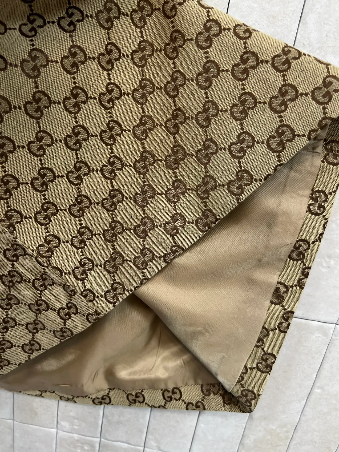 Юбки Женские Gucci 5204792