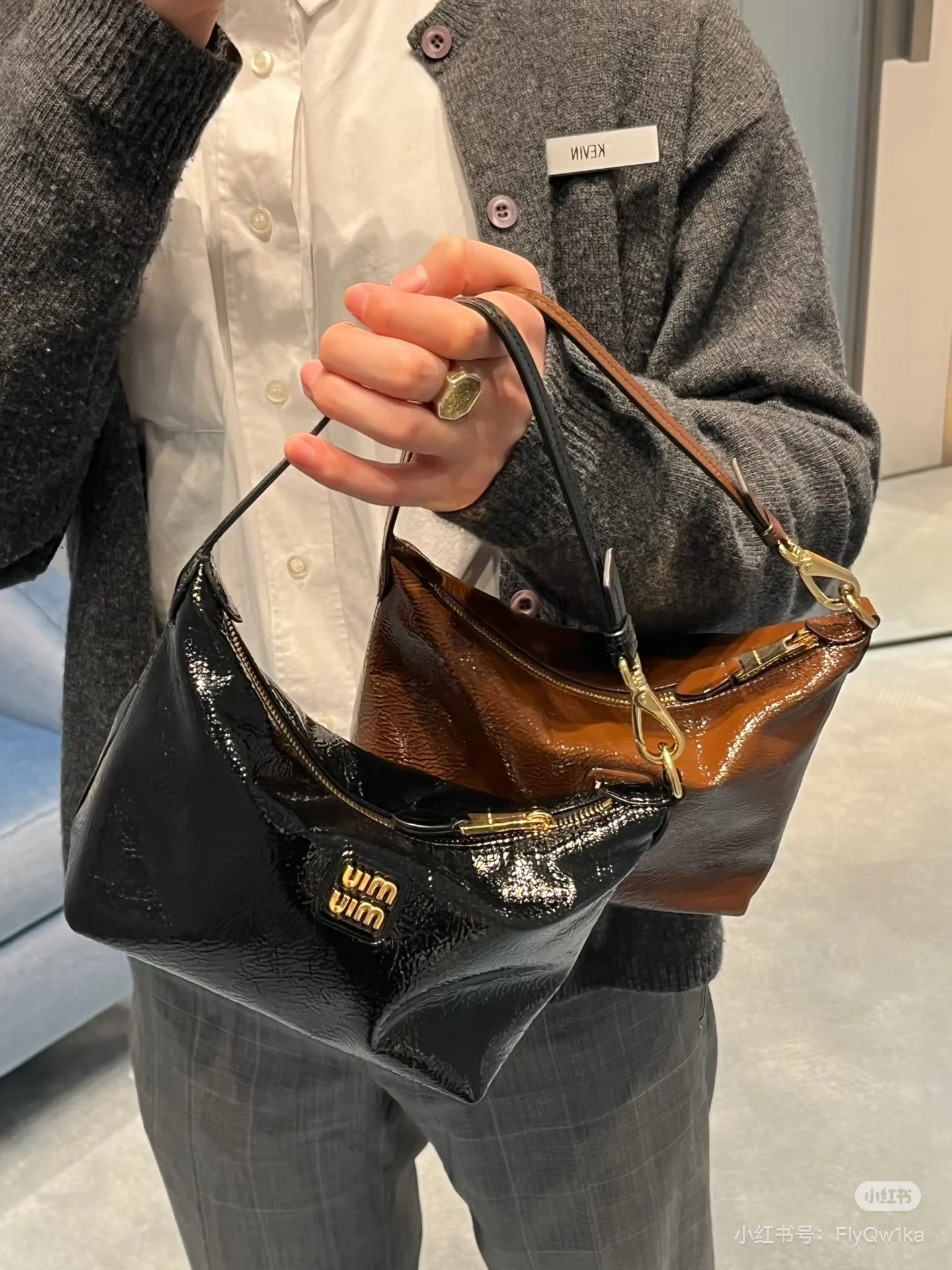 Классические Сумки Женские Miu Miu 23963